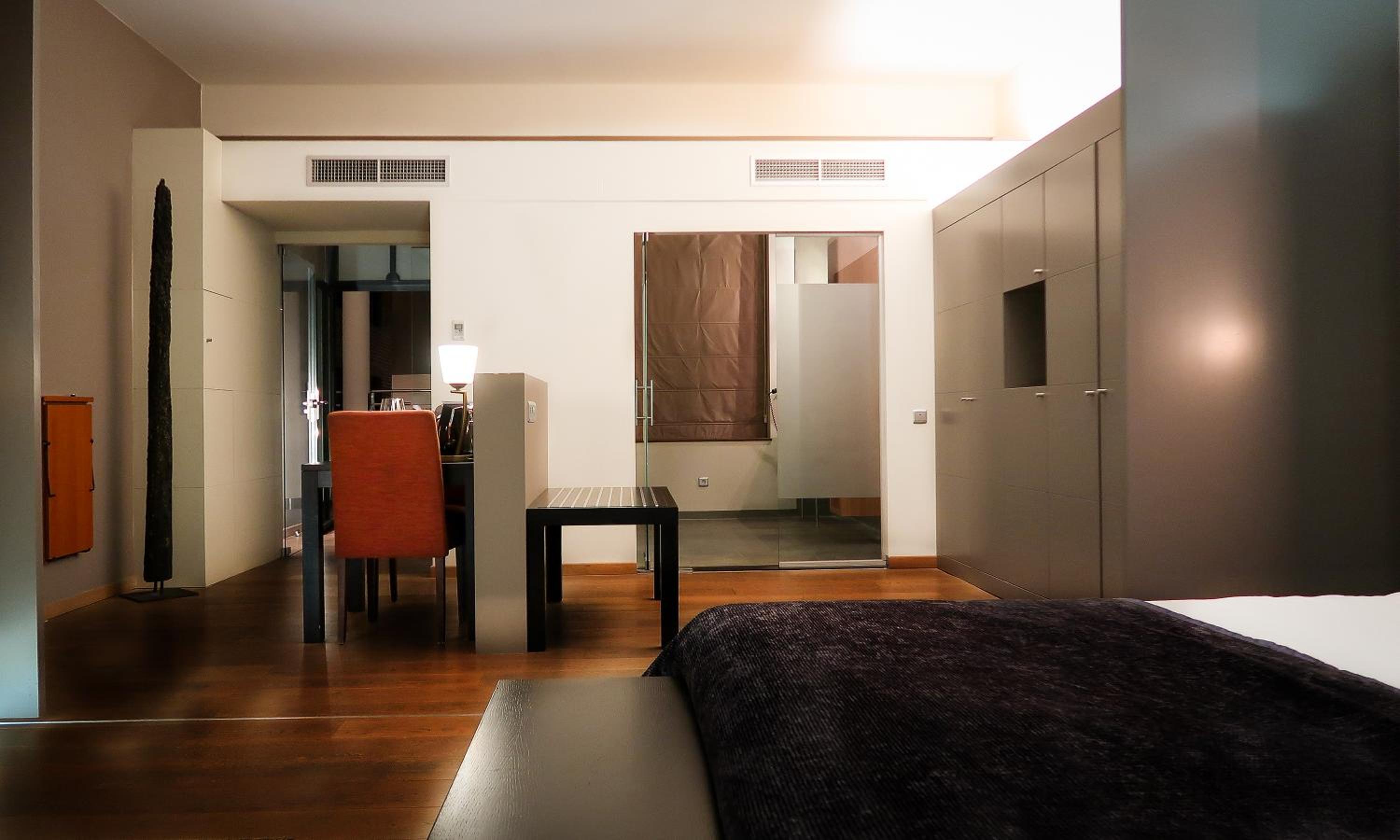 Superior Double Room photo 3
