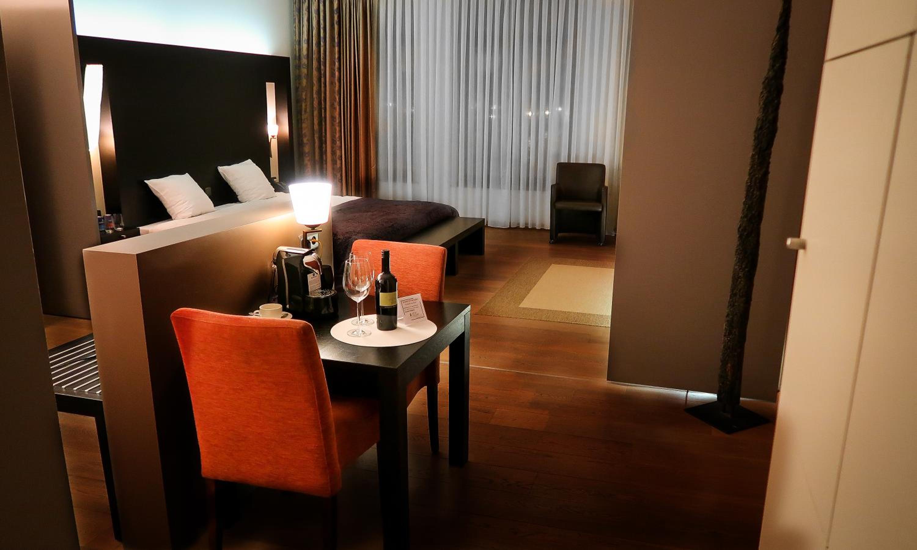Superior Double Room photo 2
