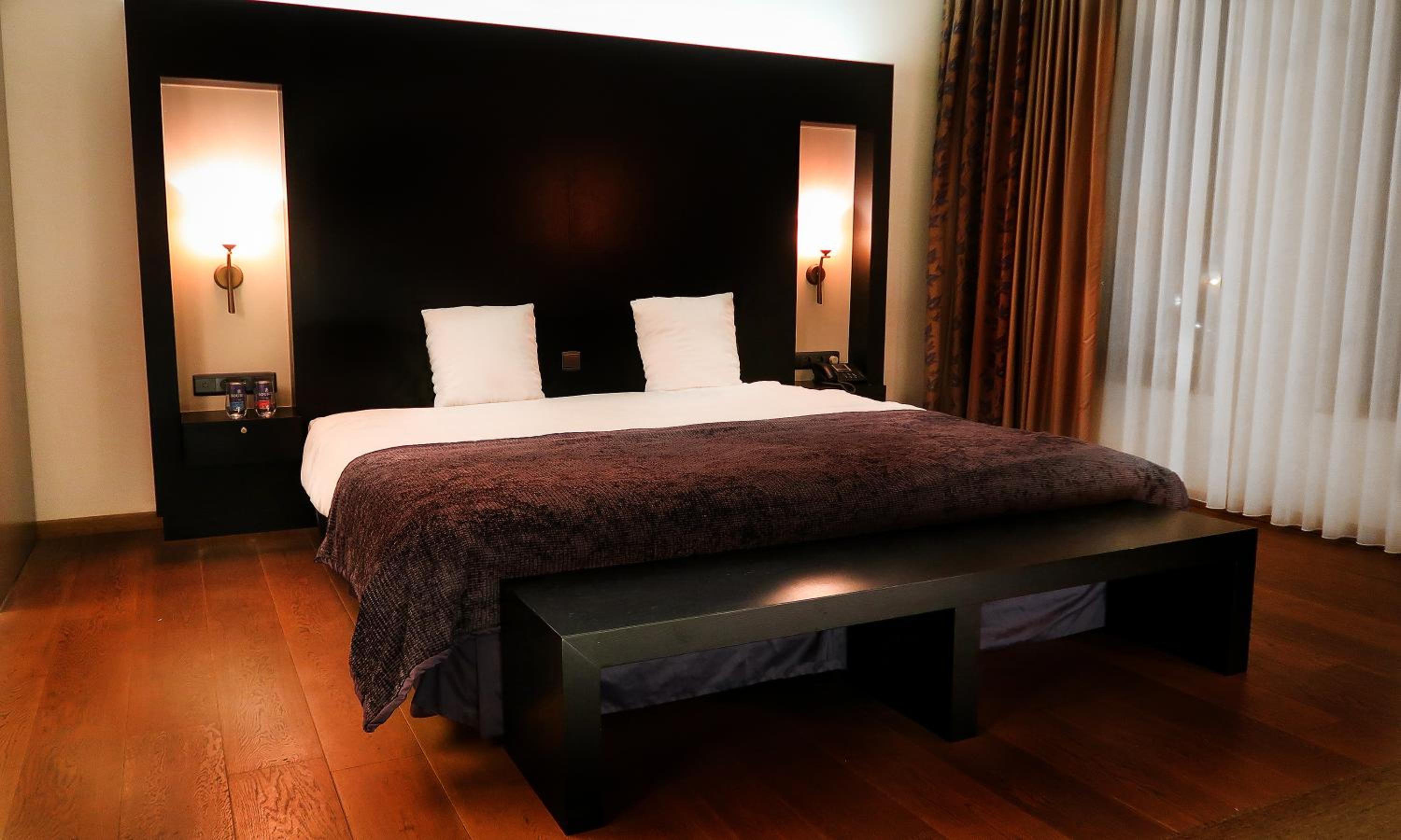 Superior Double Room photo 1