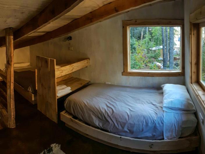 Two-Bedroom Townhouse photo 3