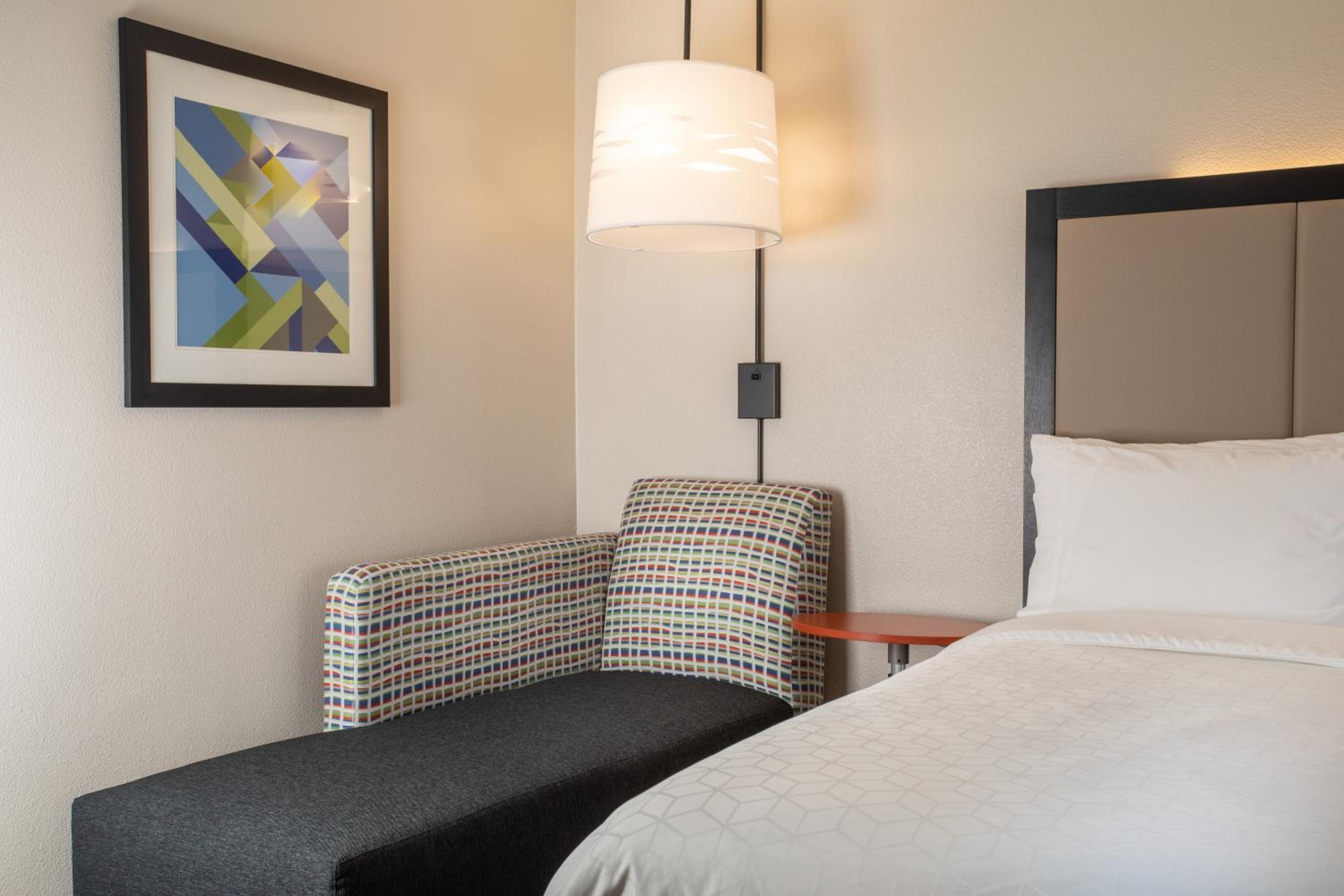 Standard Queen Room with Two Queen Beds and Extra Floor Space - Photo 1