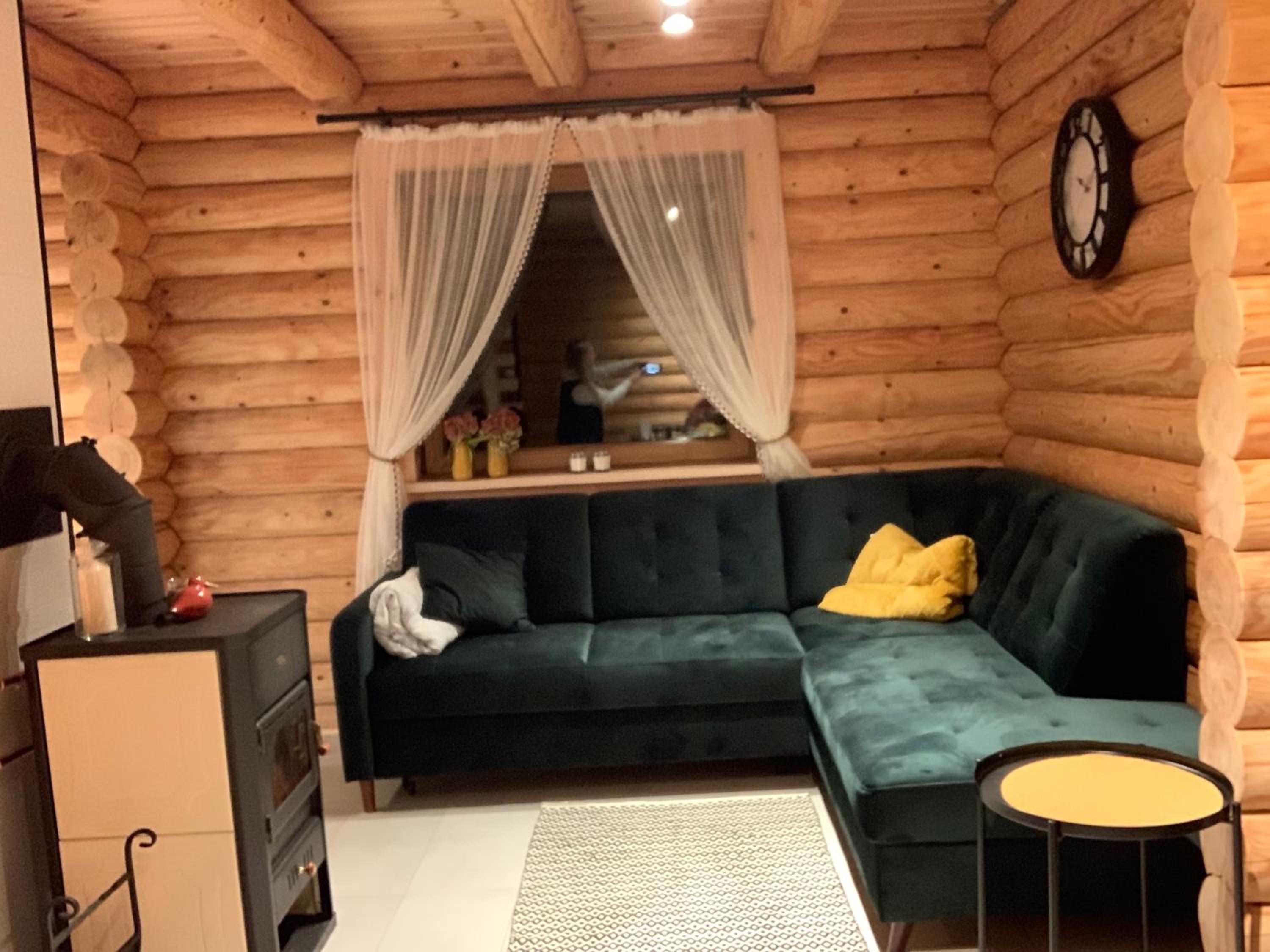 Two-Bedroom Apartment - Photo 12