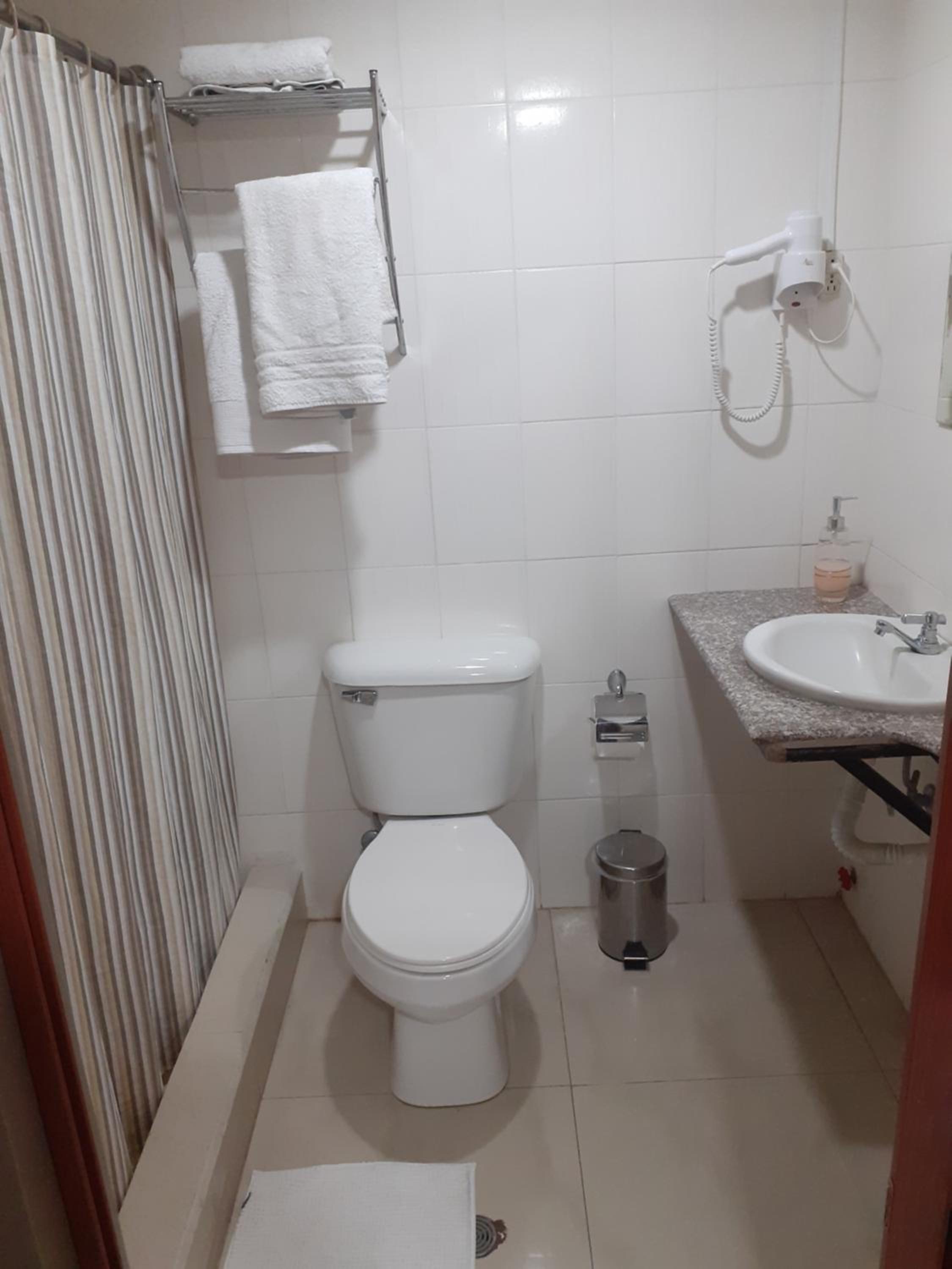 Twin Room photo 3