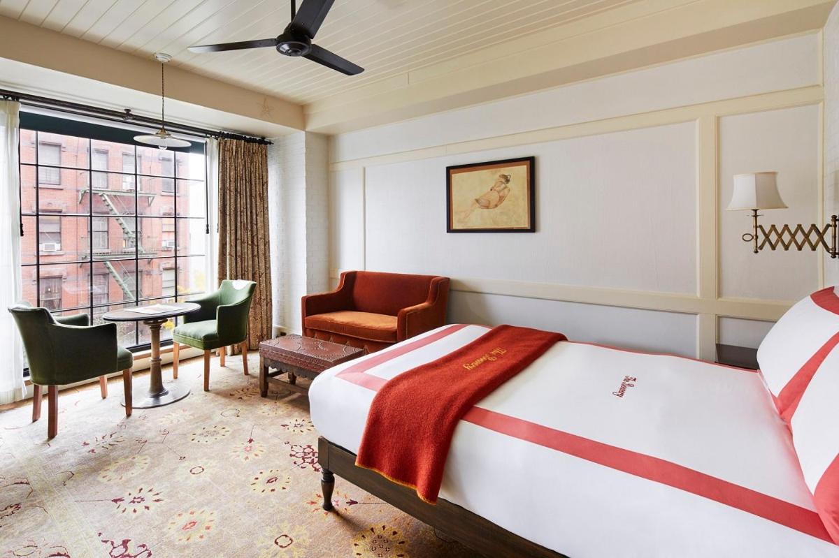 Superior Queen Room photo 1