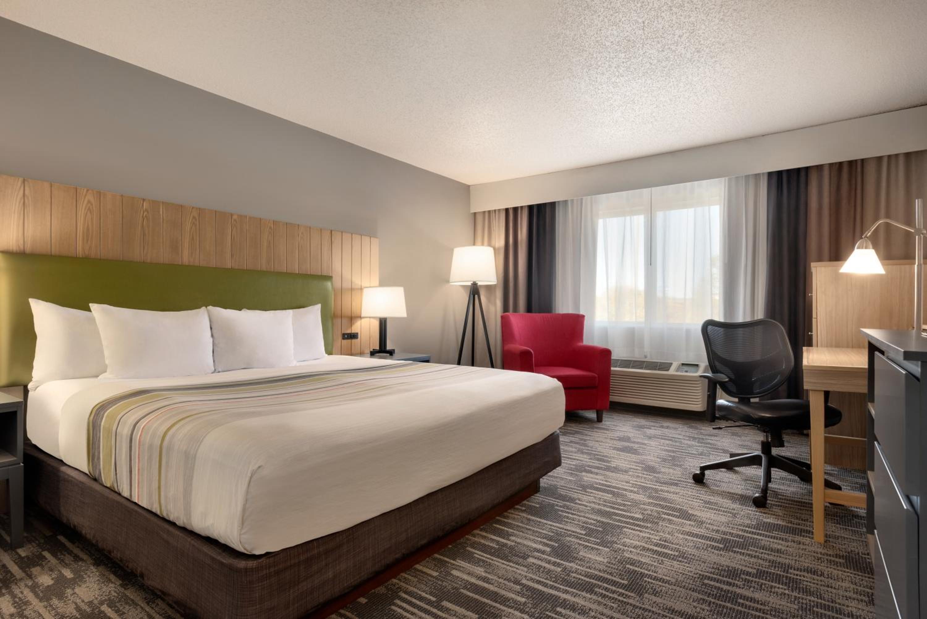 King Room - Photo 6