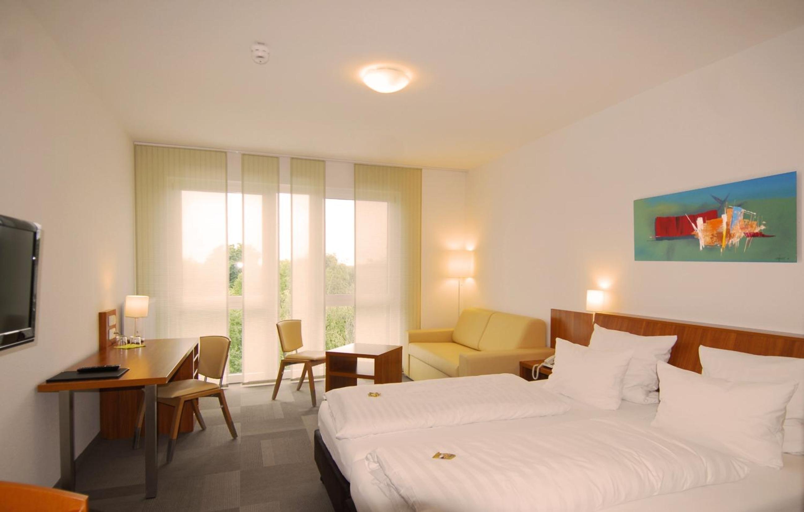 Comfort Double Room - Photo 3