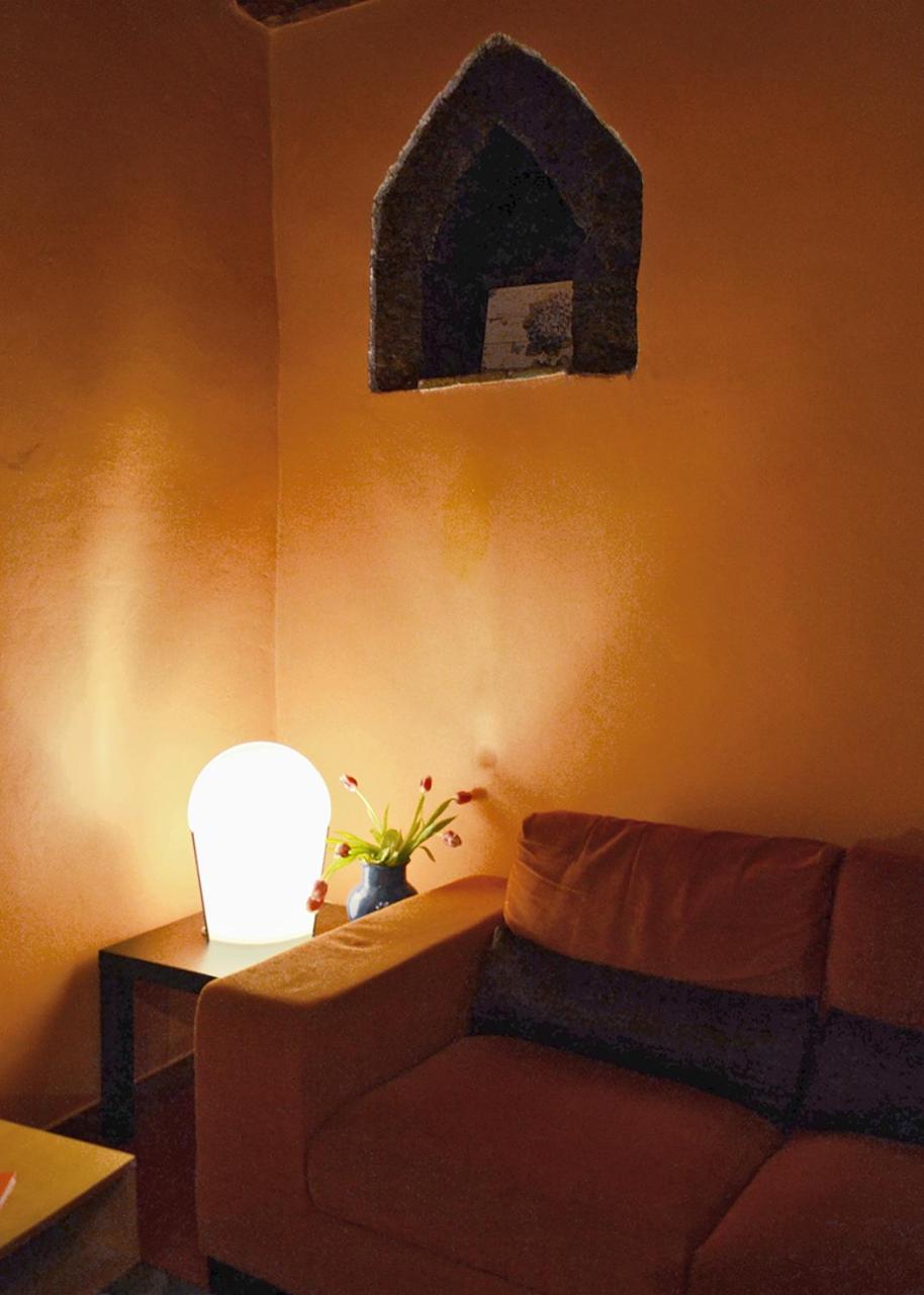 One-Bedroom Apartment - Photo 1