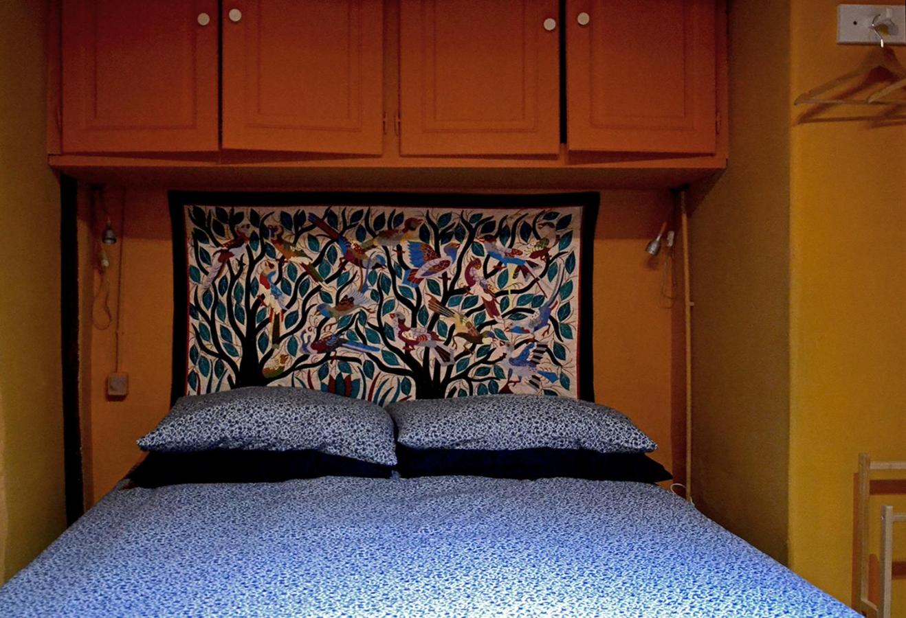 One-Bedroom Apartment - Photo 4