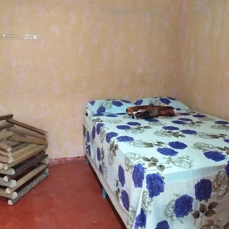 Double Room with Shared Bathroom photo 1