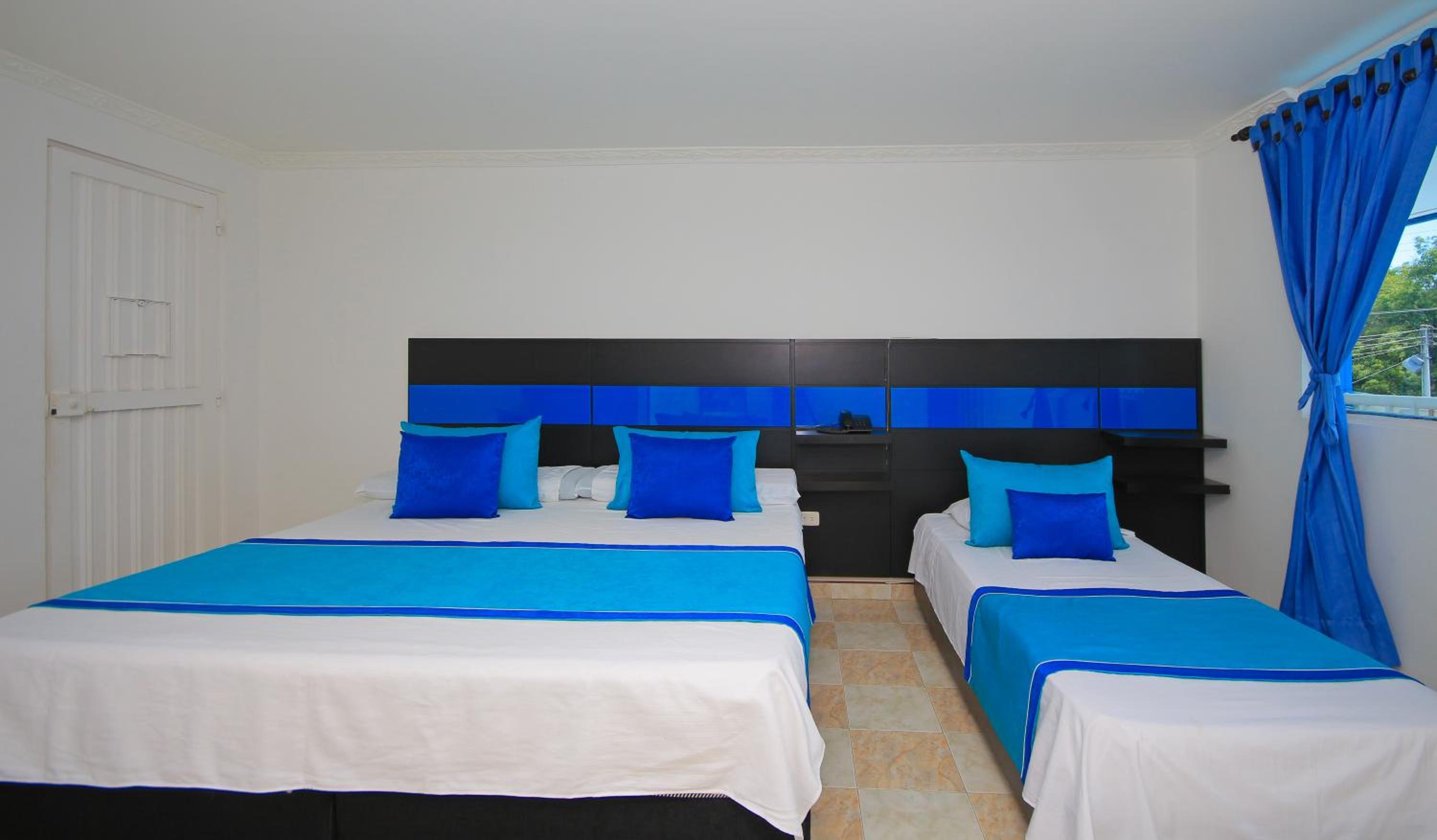 Family Junior Suite