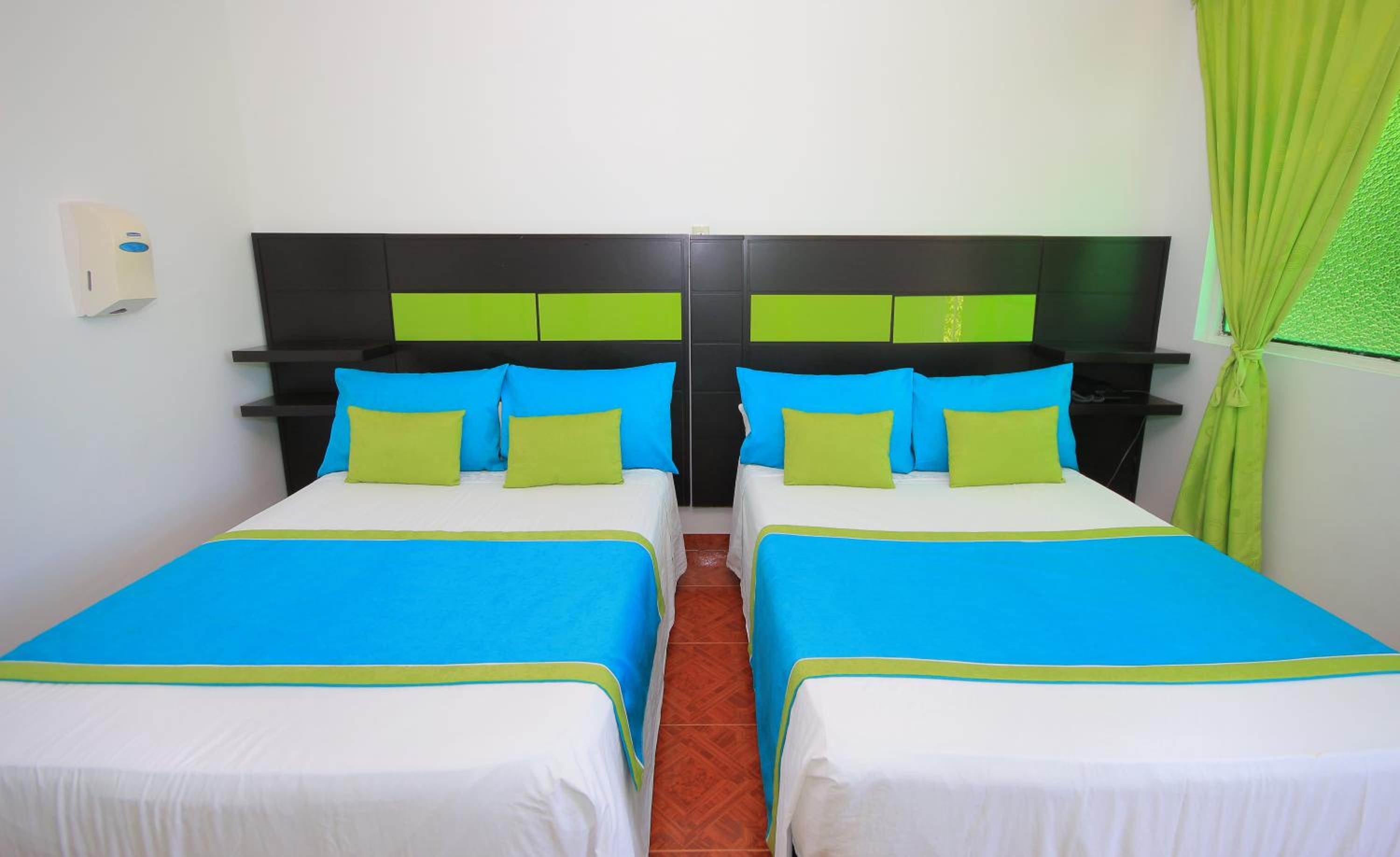 Family Junior Suite photo 3