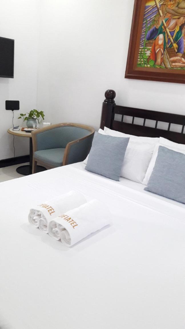 Double Room with Private Bathroom - Photo 1