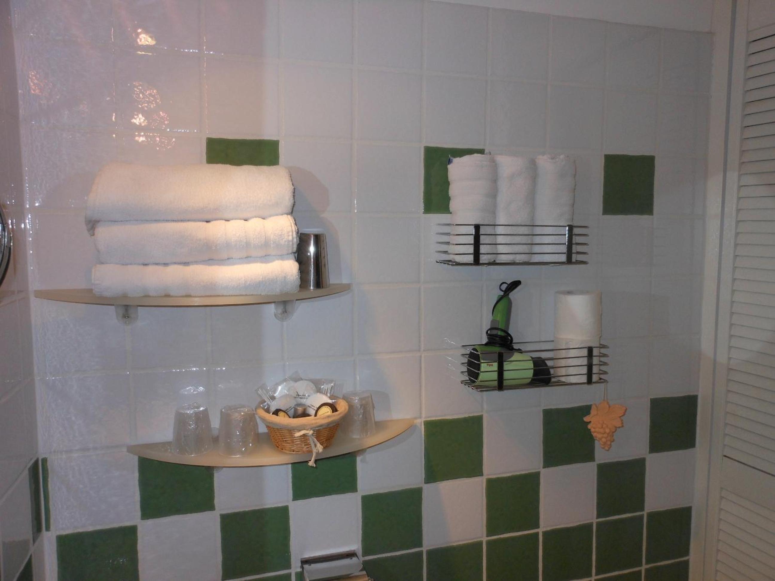 Suite Jeroboam - Photo 6