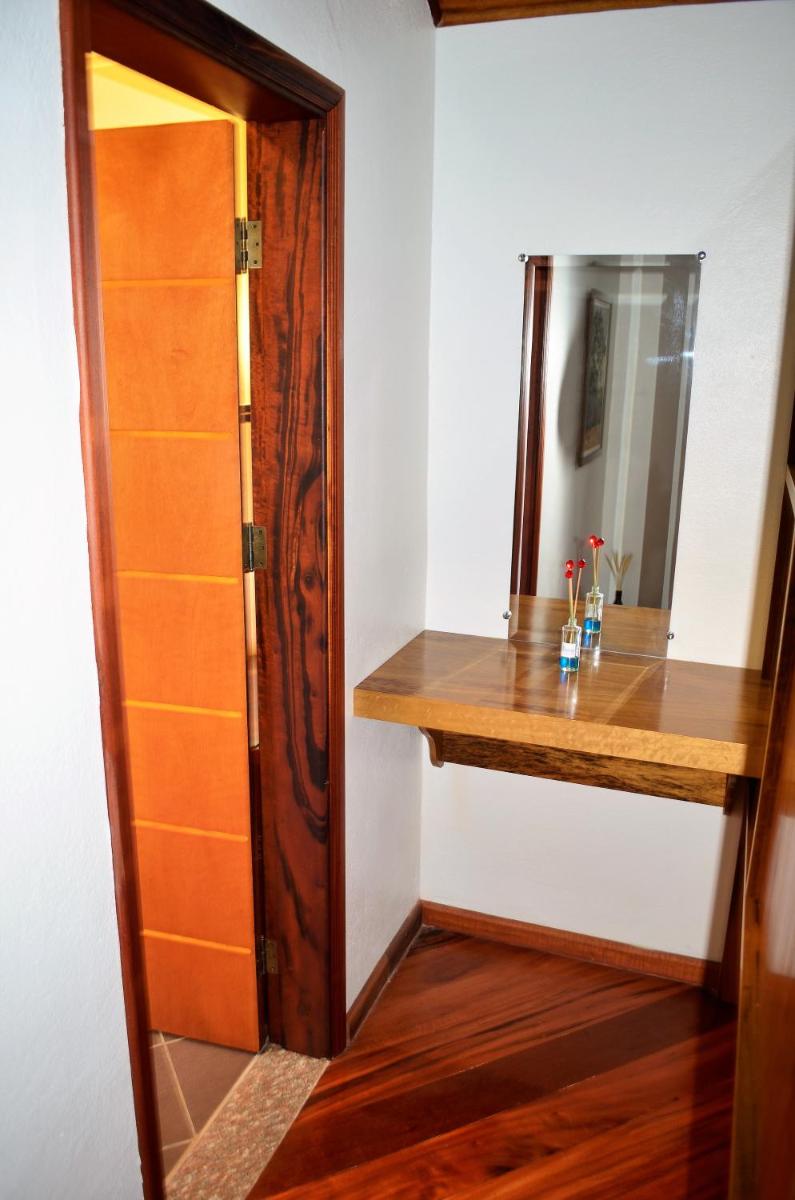 Superior Quadruple Room photo 3