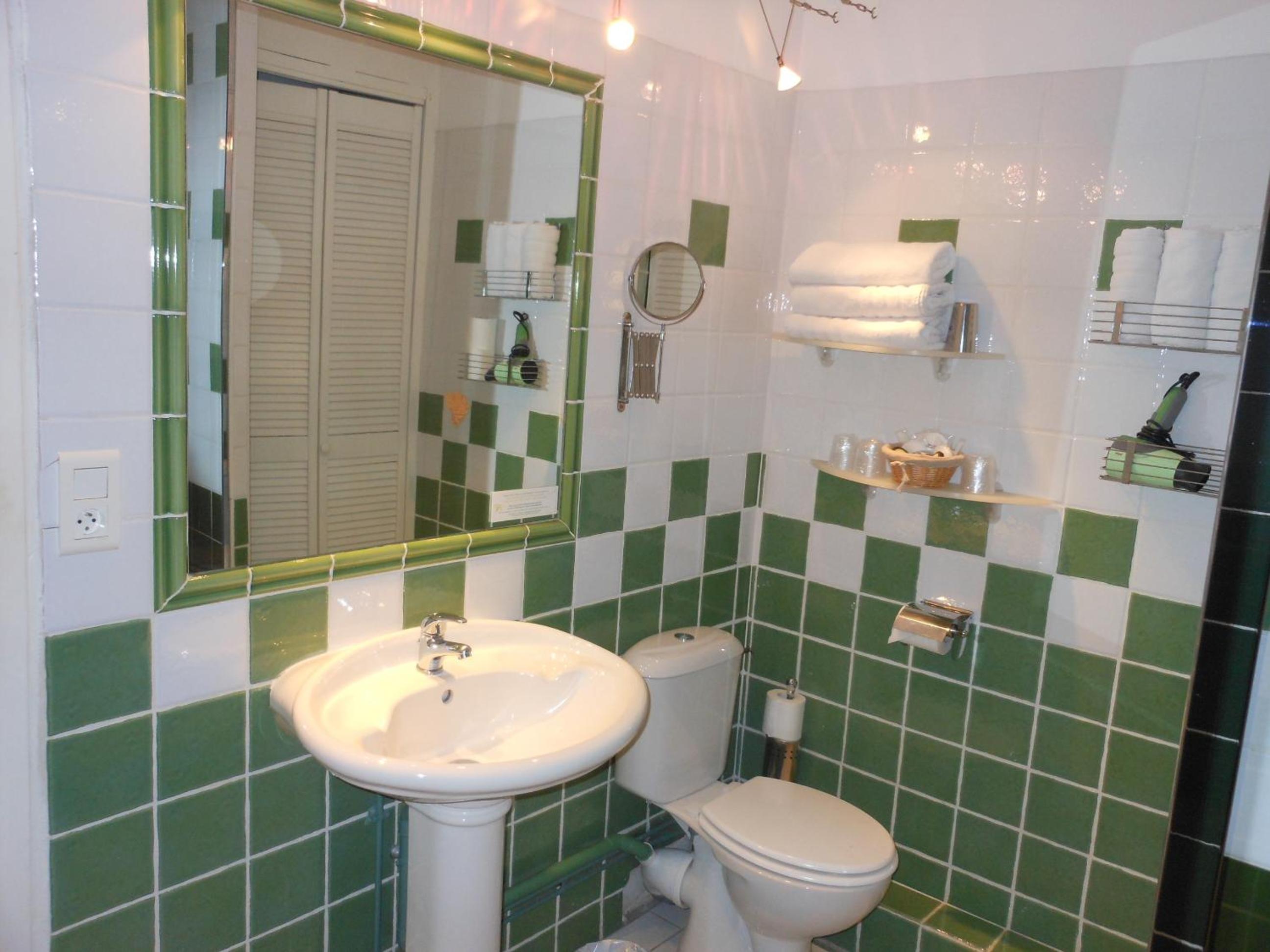 Suite Jeroboam - Photo 5