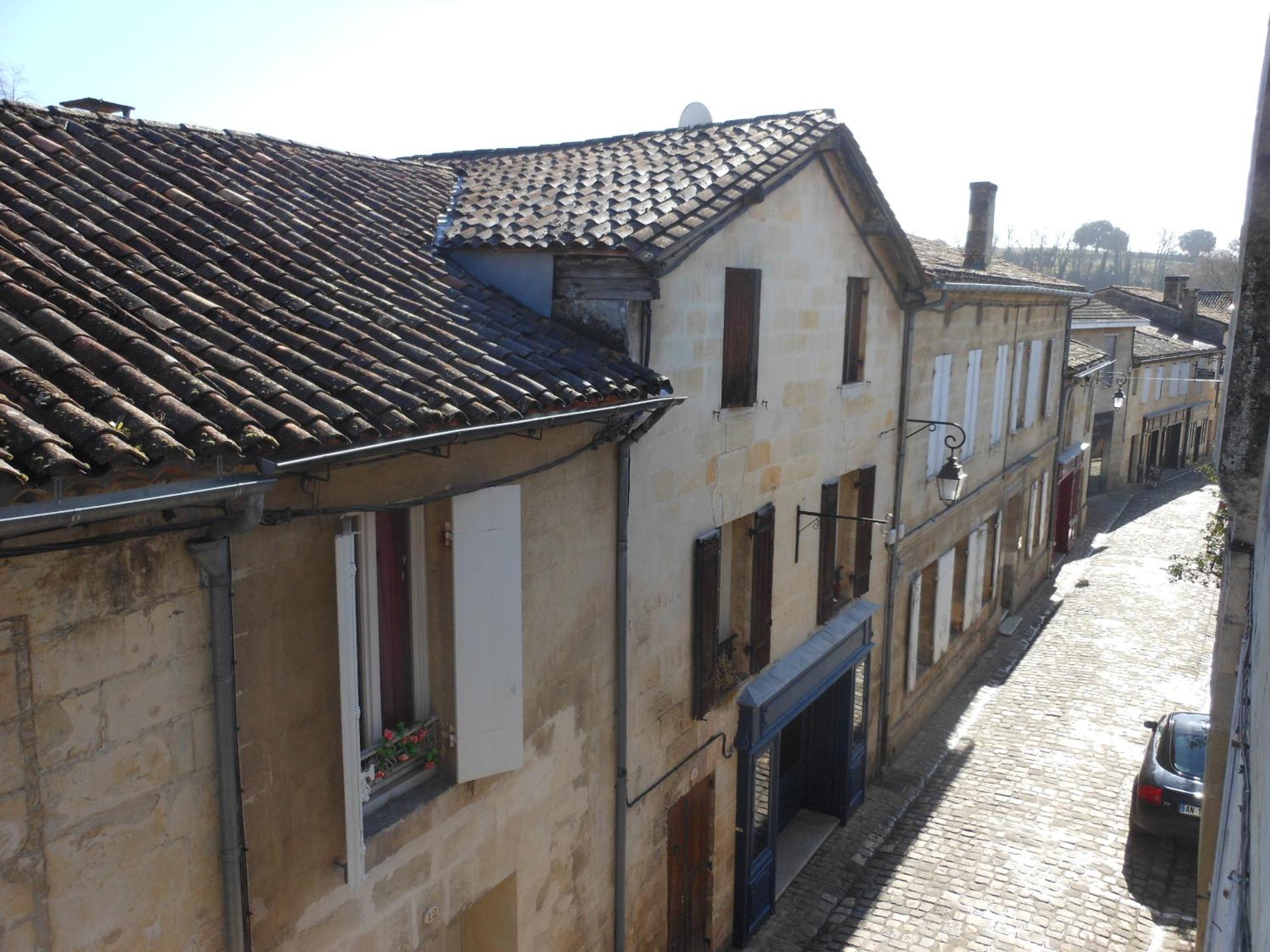 Suite Jeroboam - Photo 4