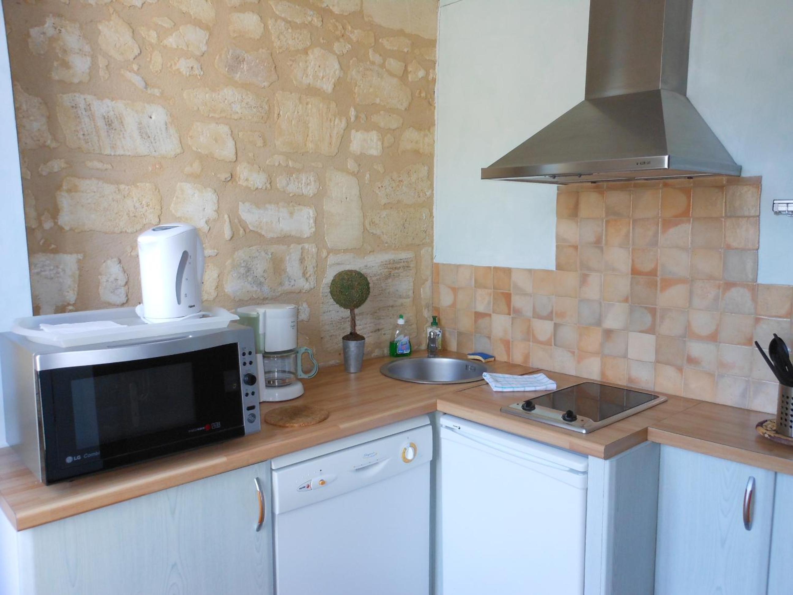 Suite Jeroboam - Photo 3