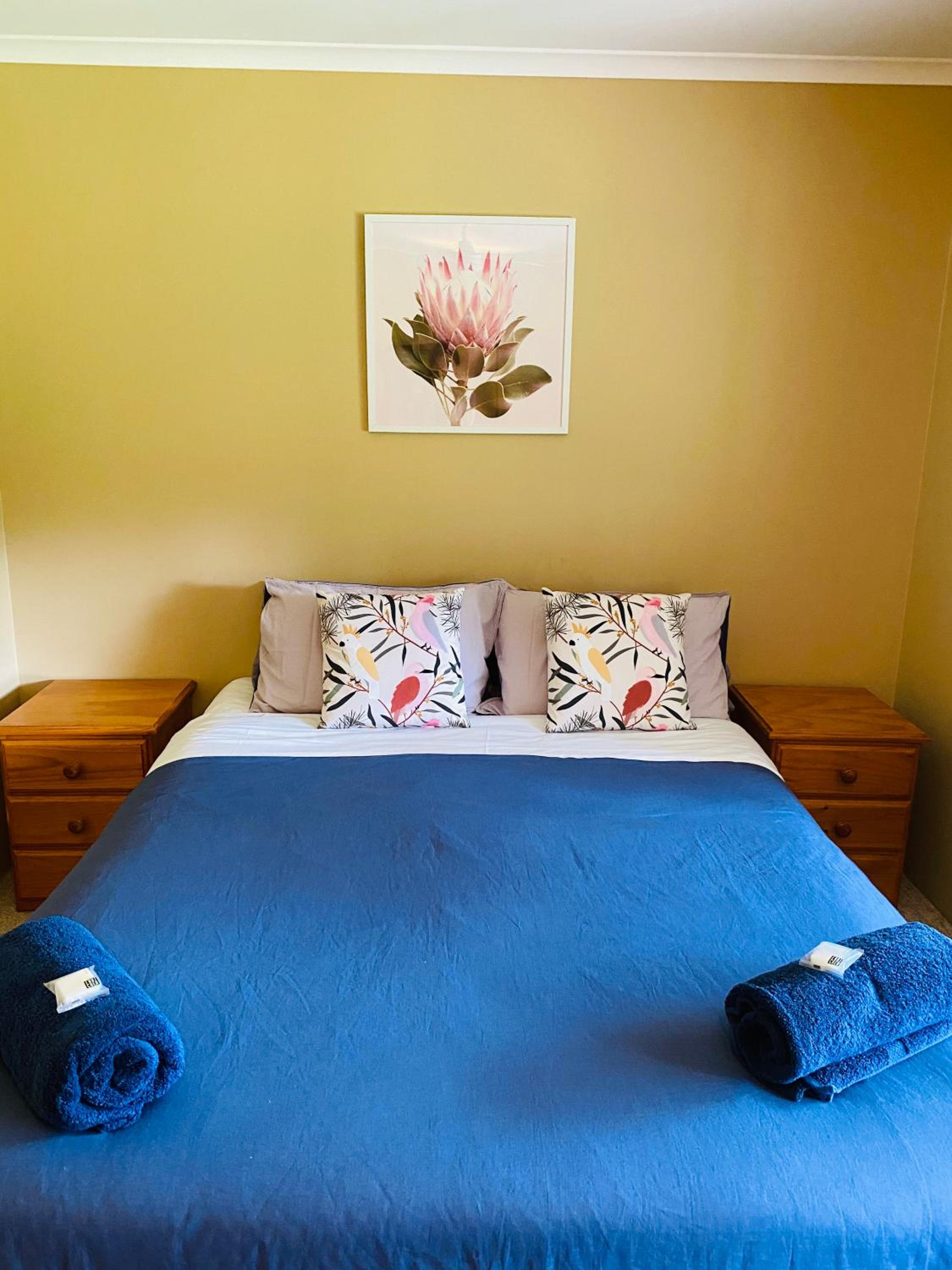 Hermitage - Two-Bedroom Cottage photo 2