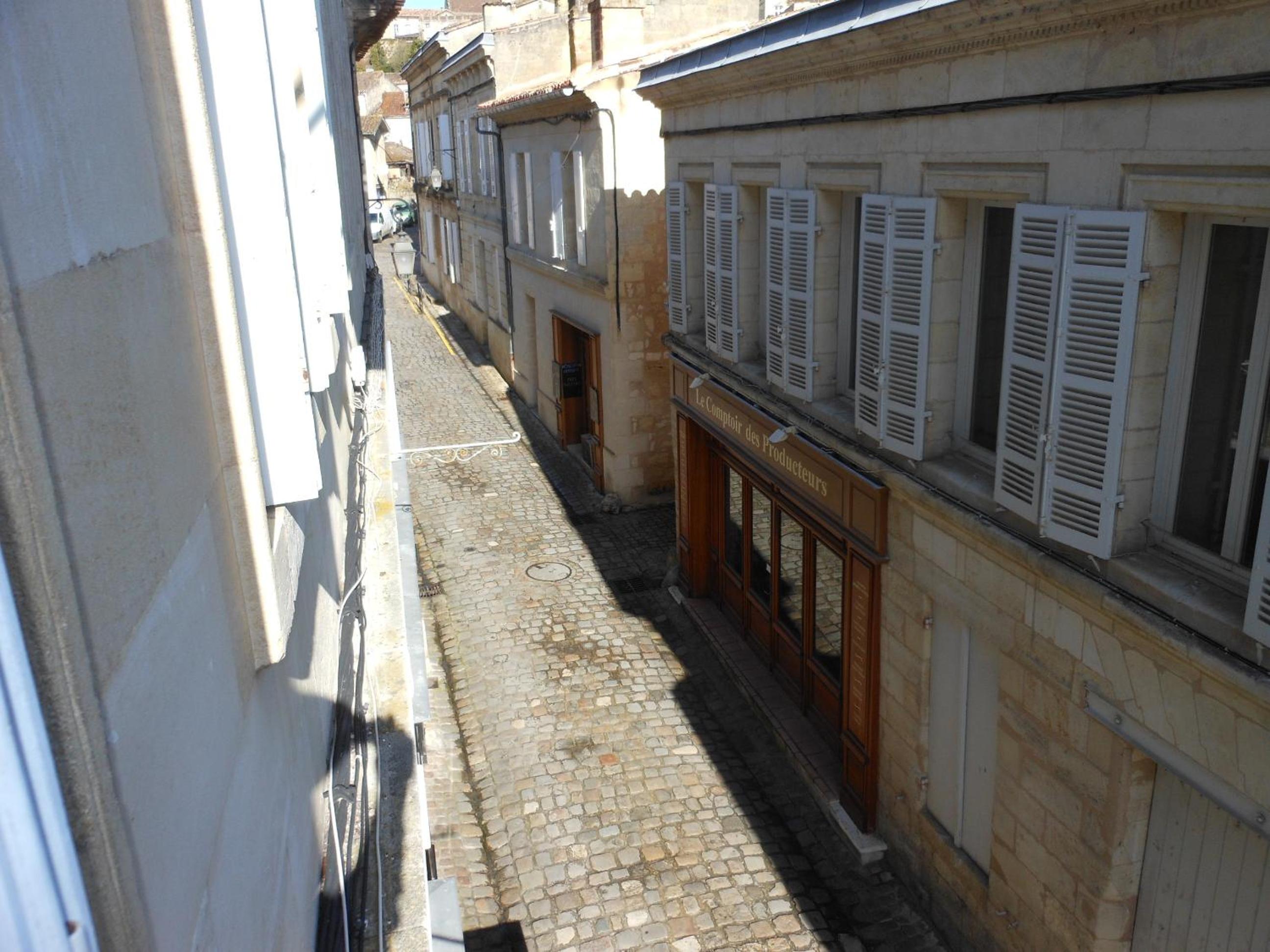 Suite Jeroboam - Photo 2