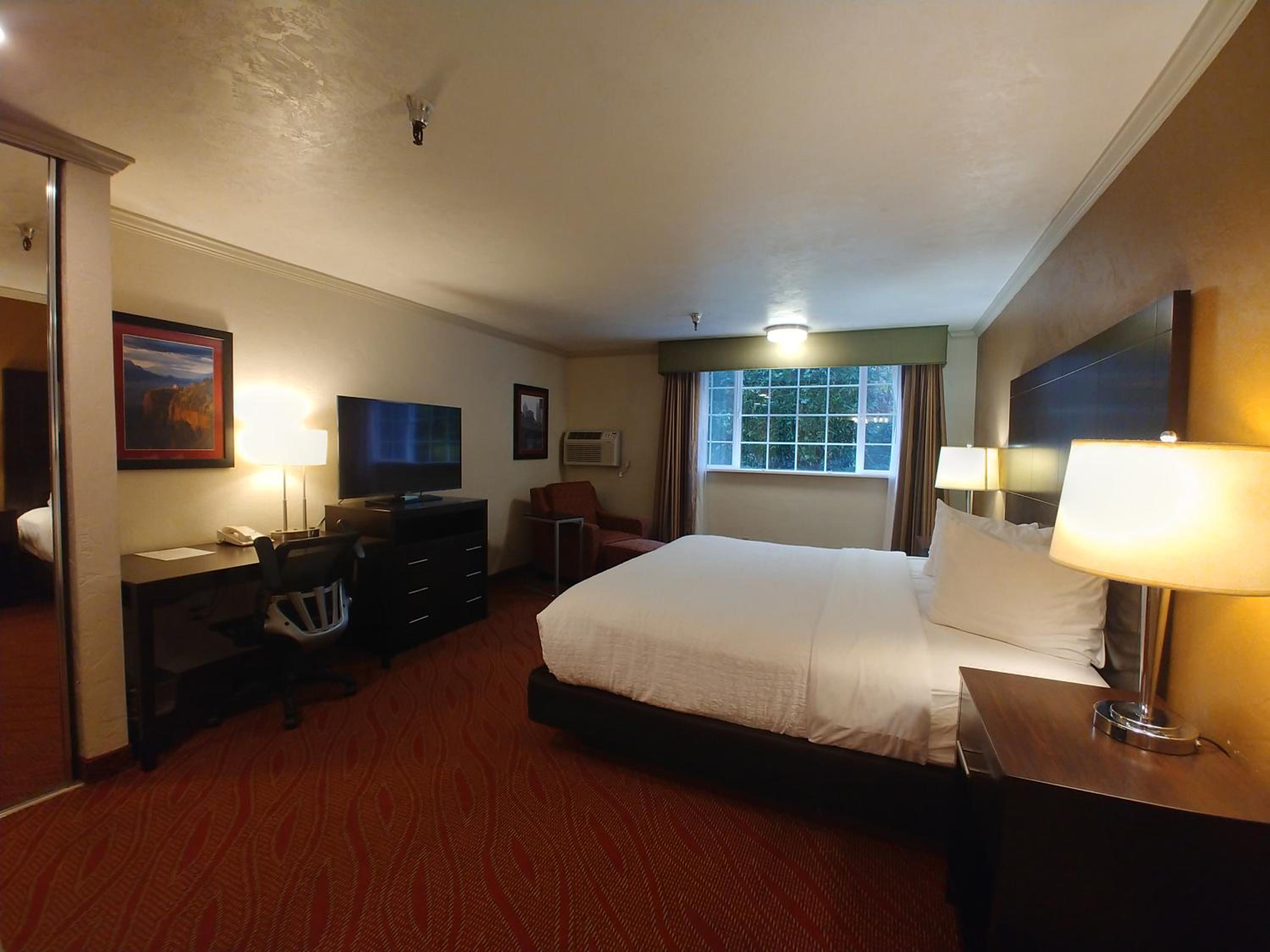 King Room - Non-Smoking - Photo 5