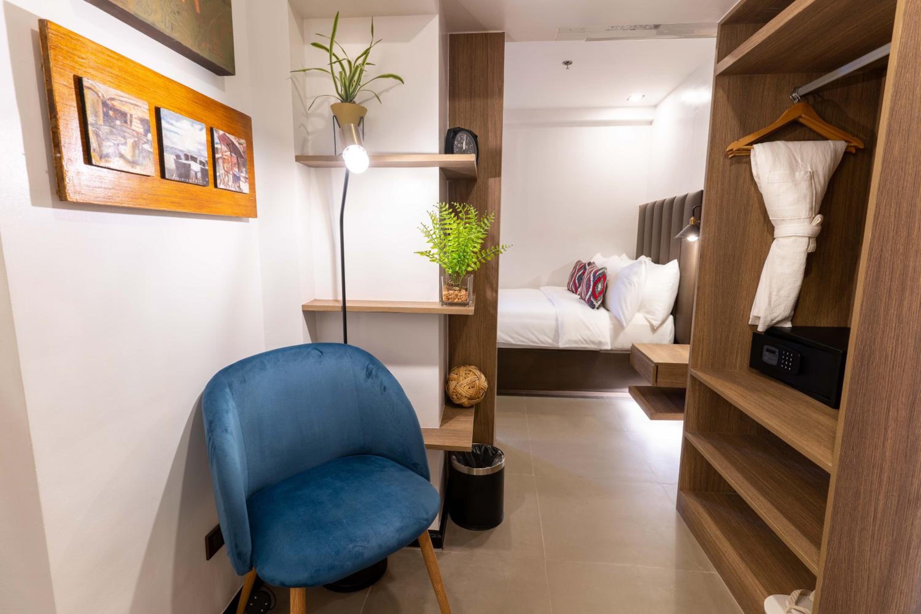 Triple Room - Photo 2