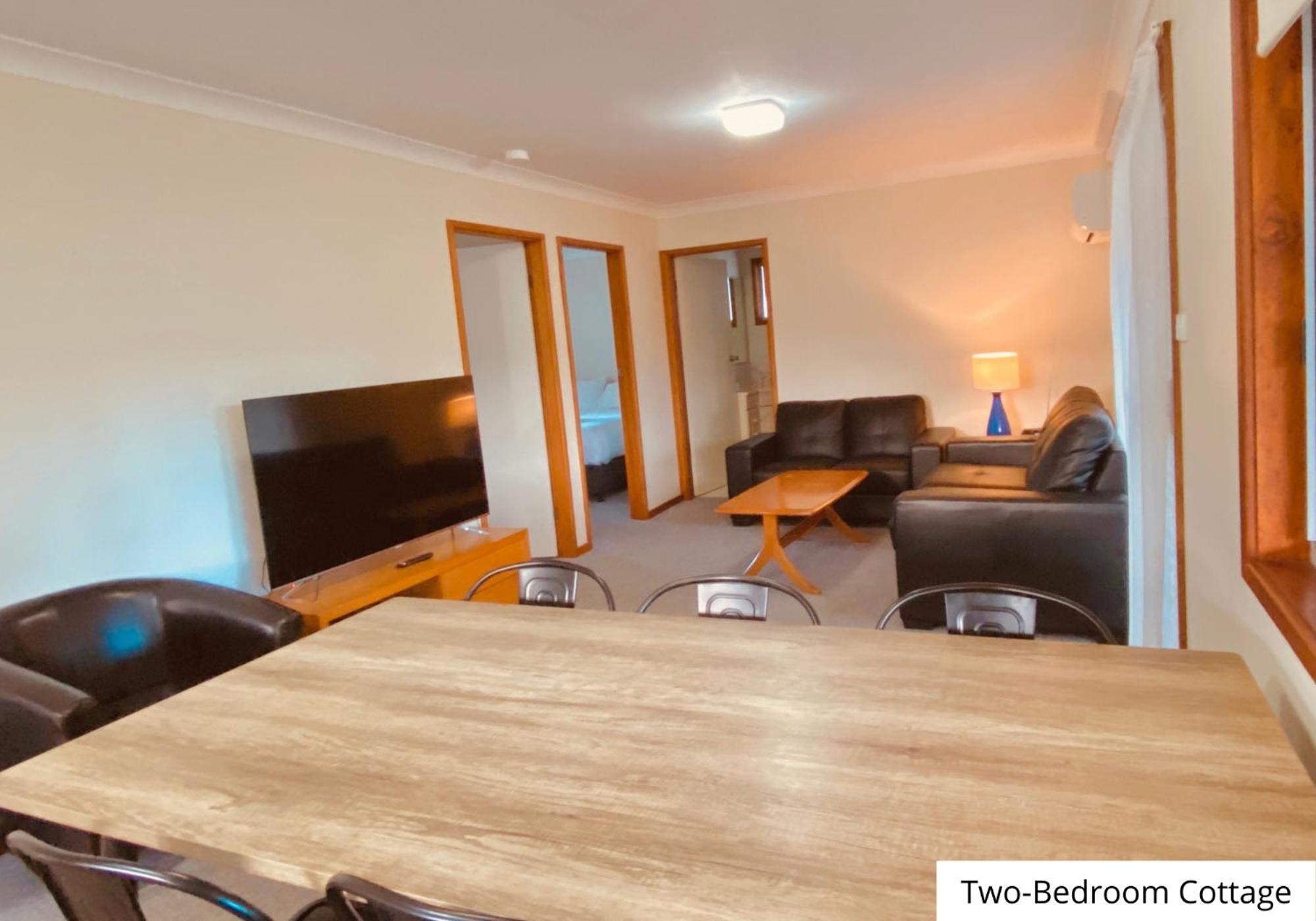 Two-Bedroom Cottage photo 1