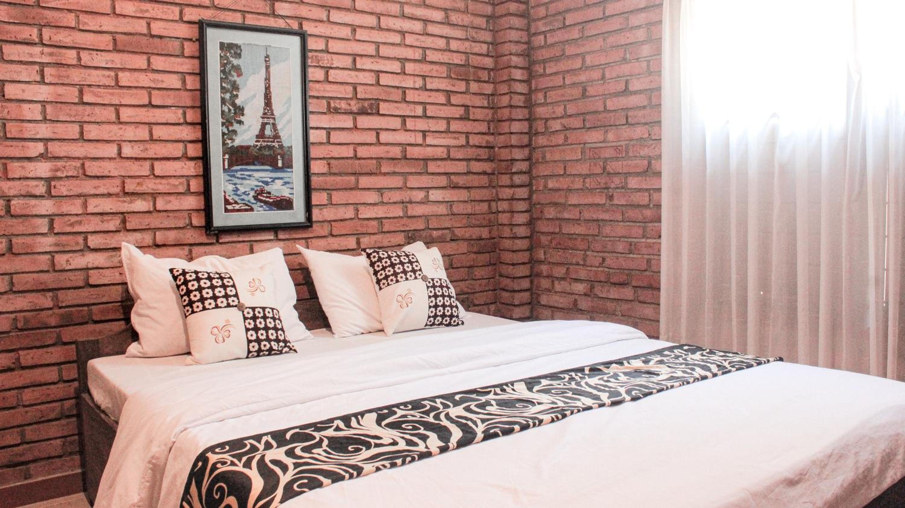 Deluxe Double Room - Photo 2