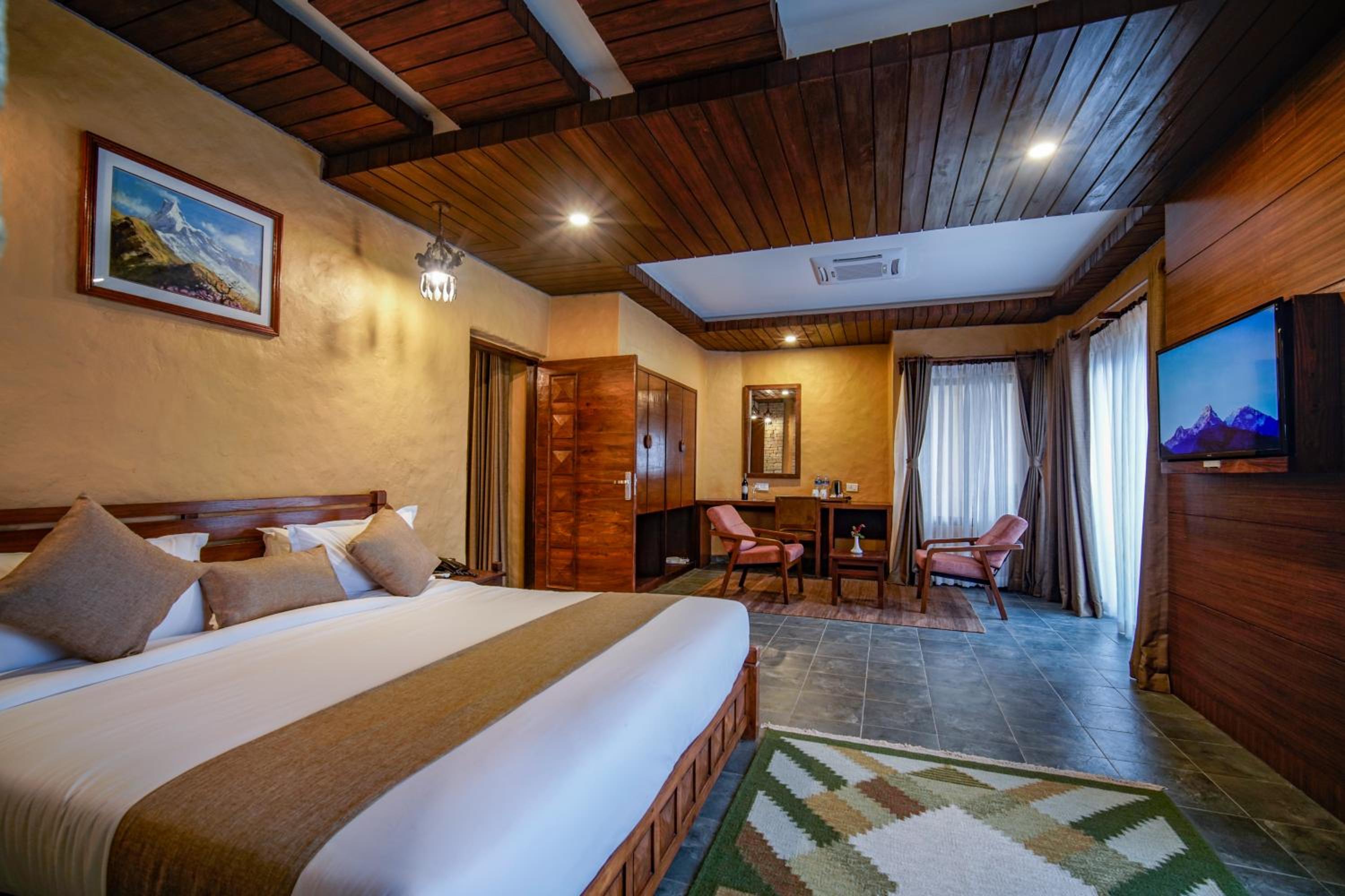 Executive Suite with Free Airport Transfers - Photo 4