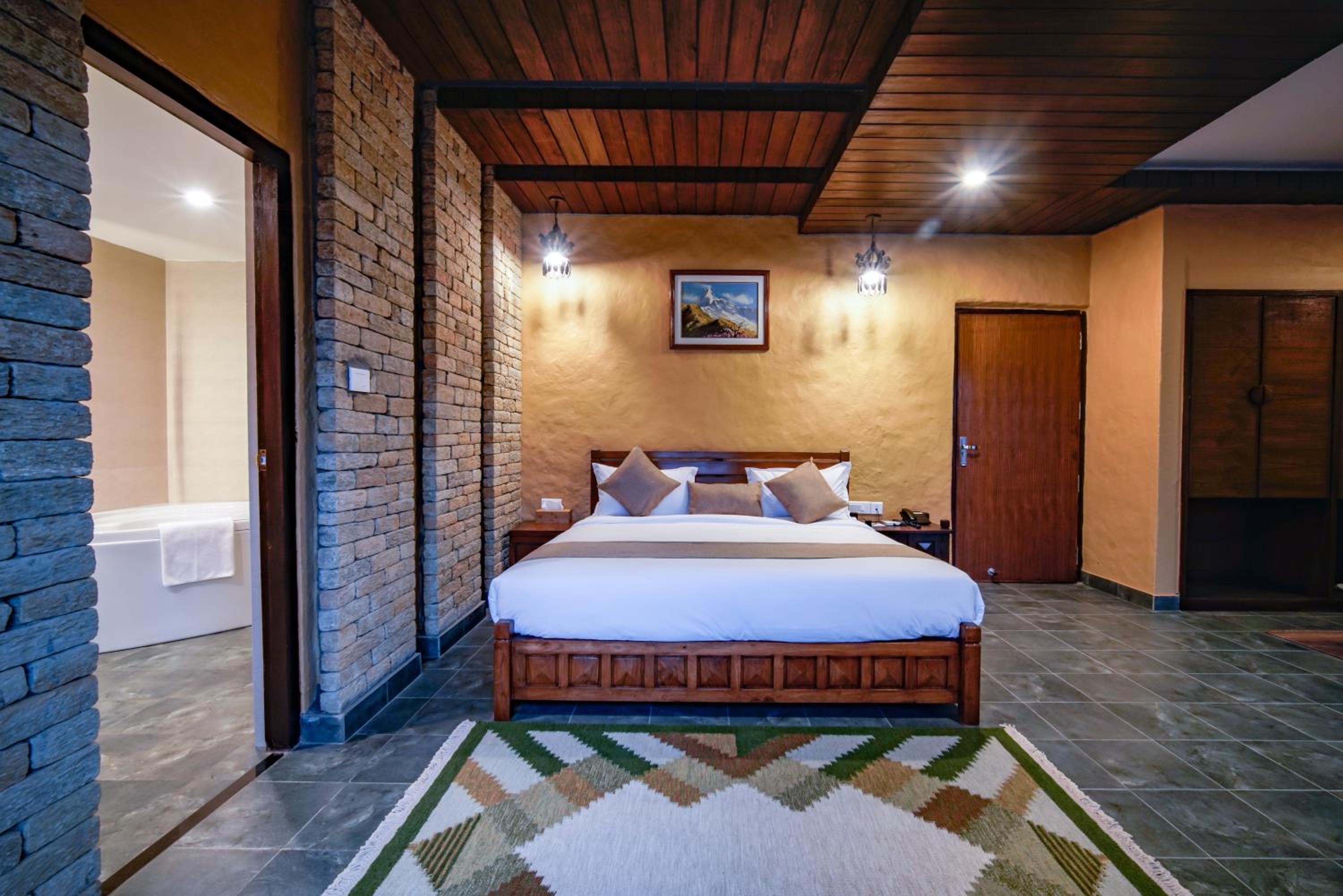 Executive Suite with Free Airport Transfers - Photo 5
