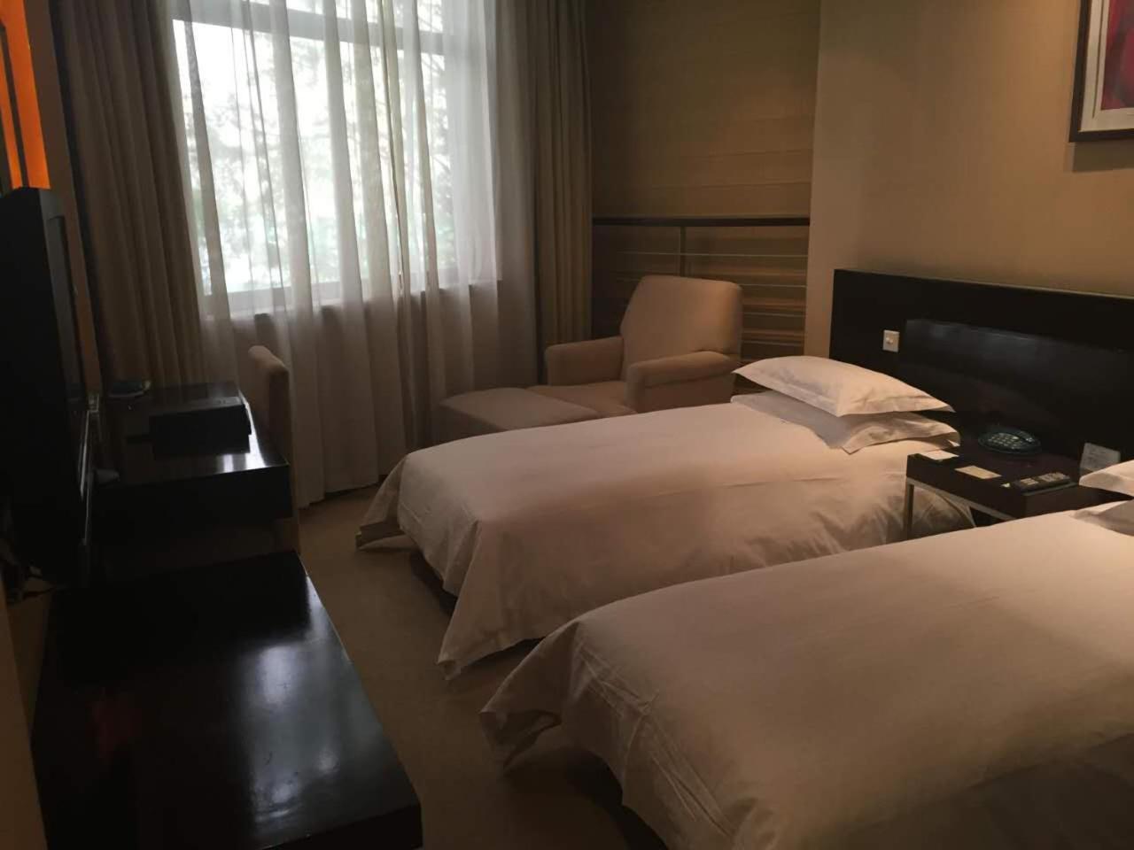 Twin Room photo 1
