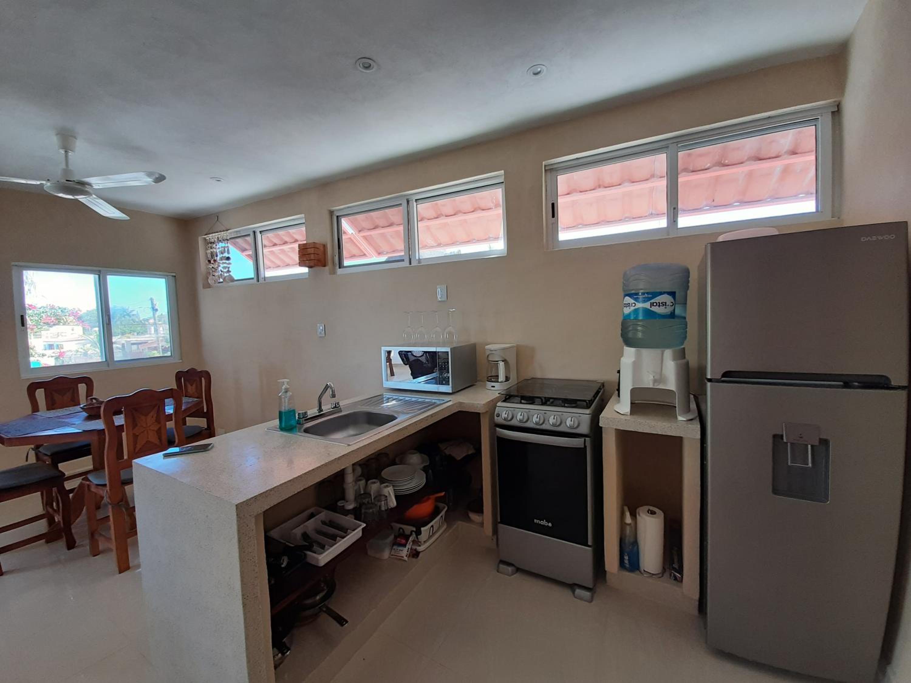 King Suite with Balcony - Photo 19