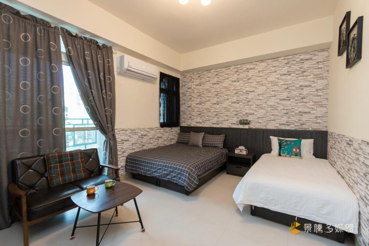 Triple Room photo 2