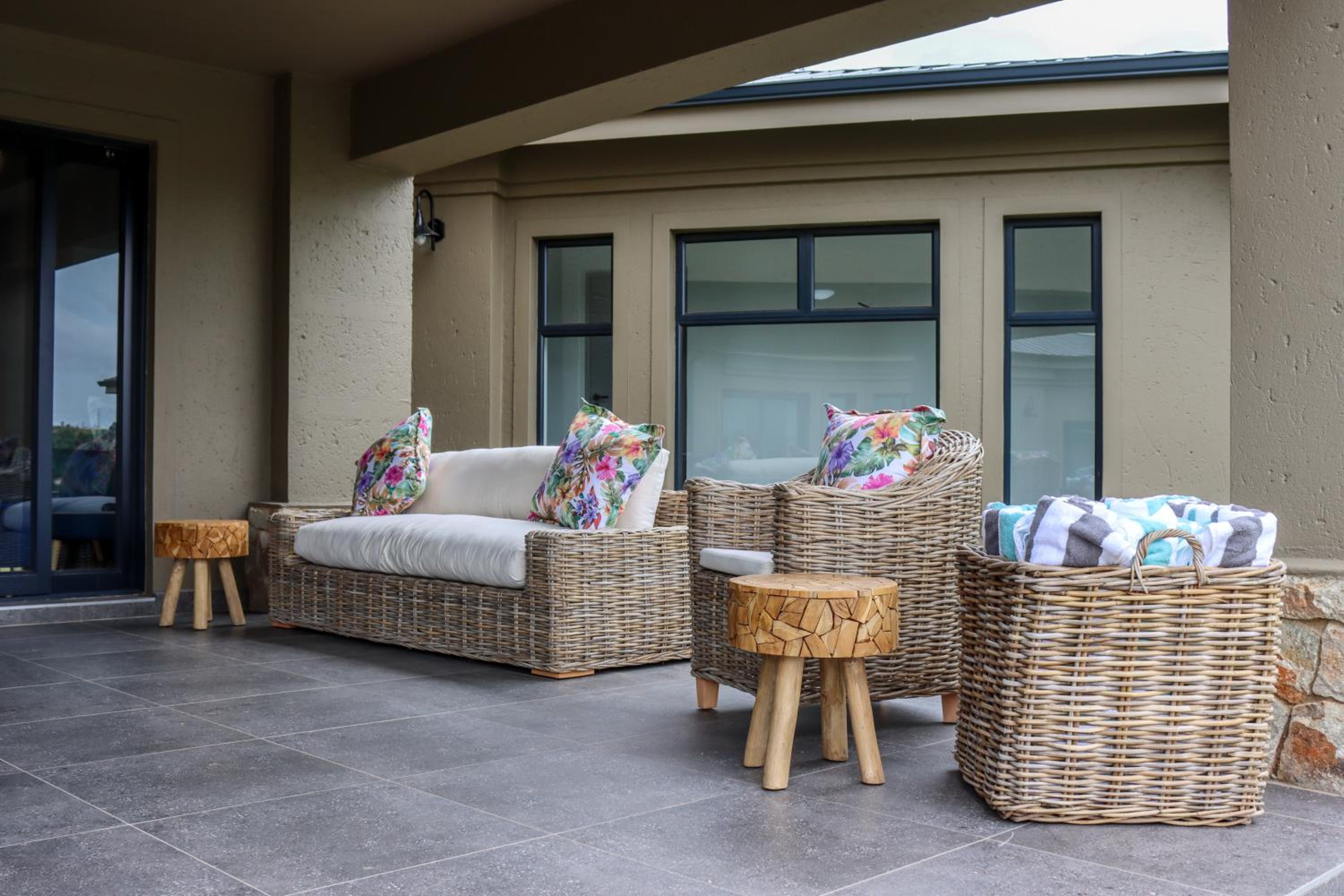 Villa - Photo 11