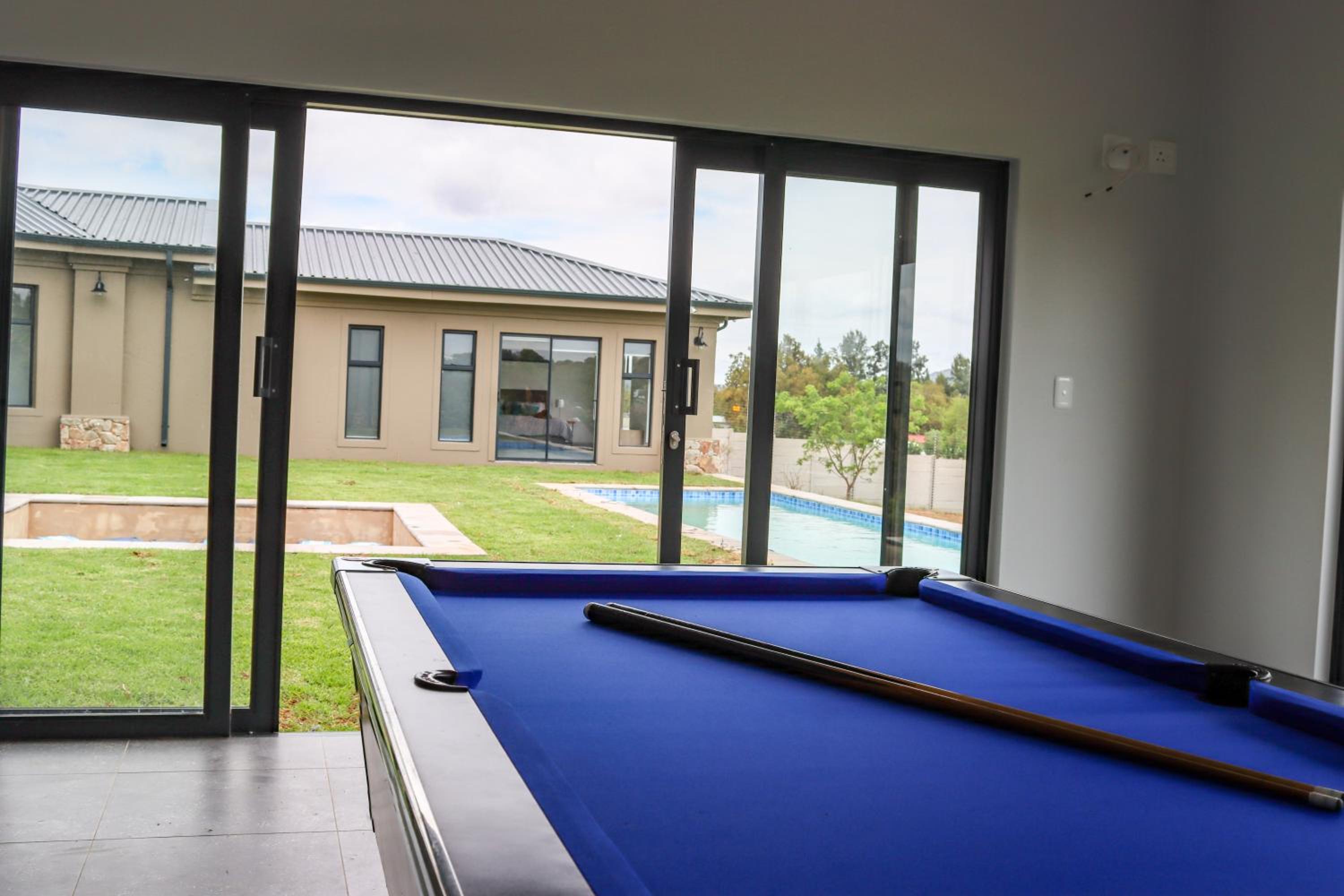 Villa - Photo 32