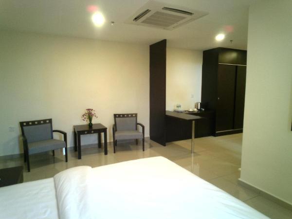 Junior Suite photo 2