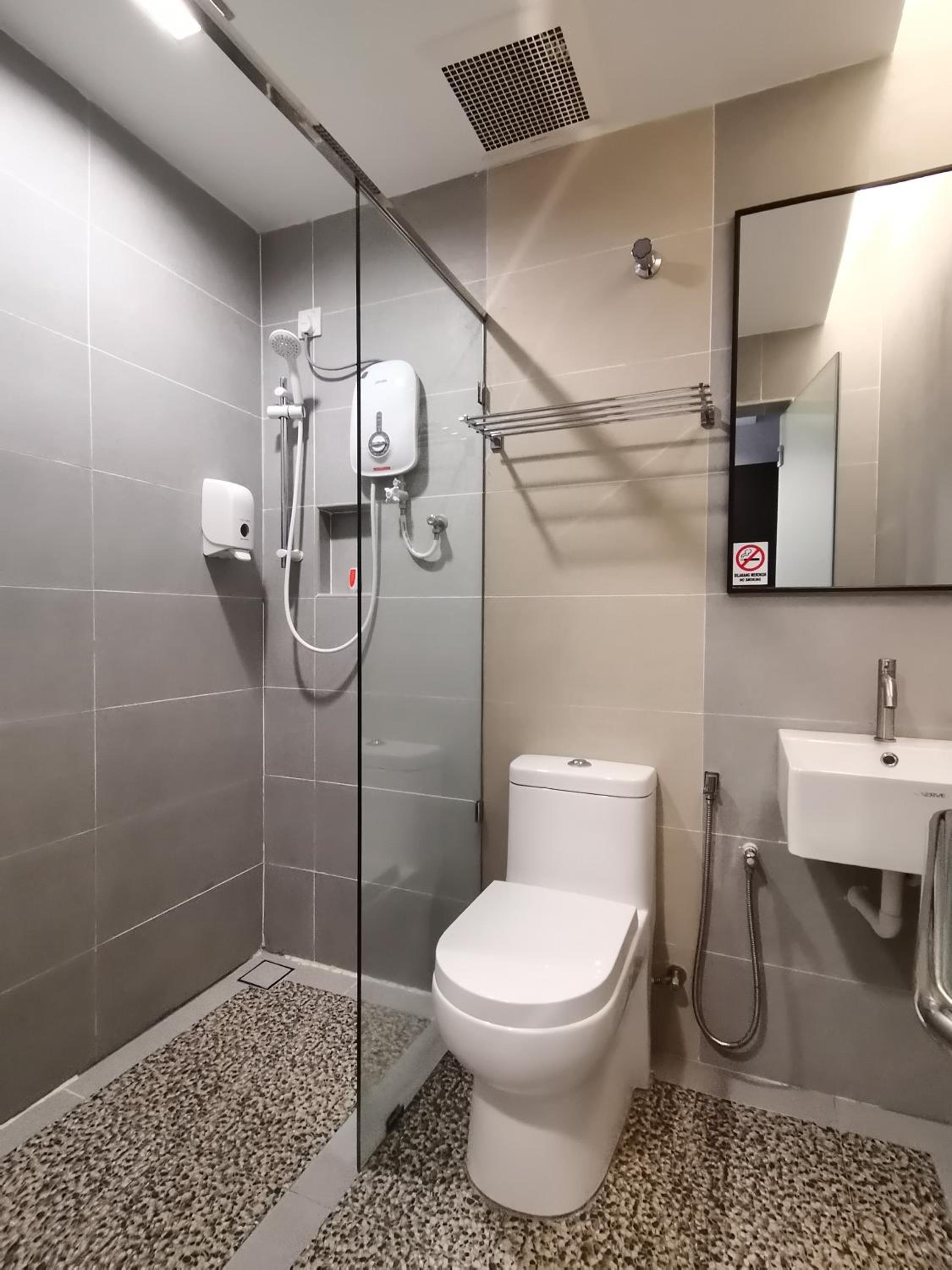 Family Suite - Photo 19