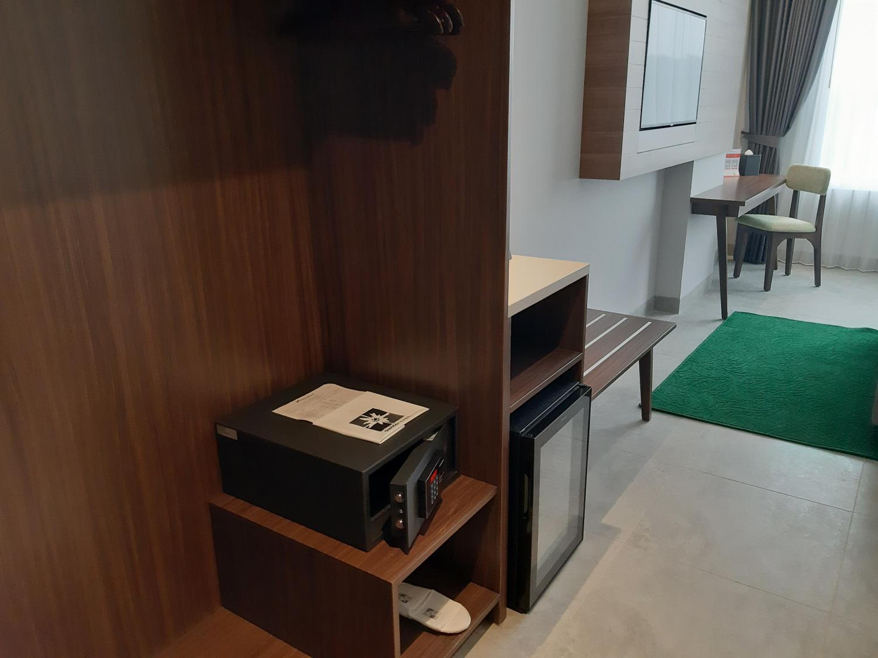 Deluxe Twin Room - Photo 3