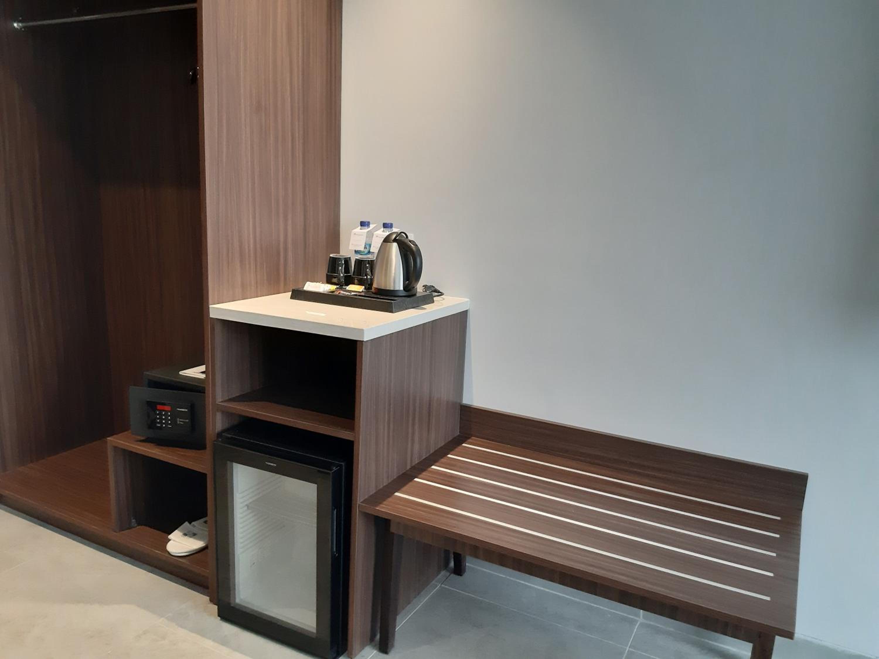 Deluxe Twin Room - Photo 5