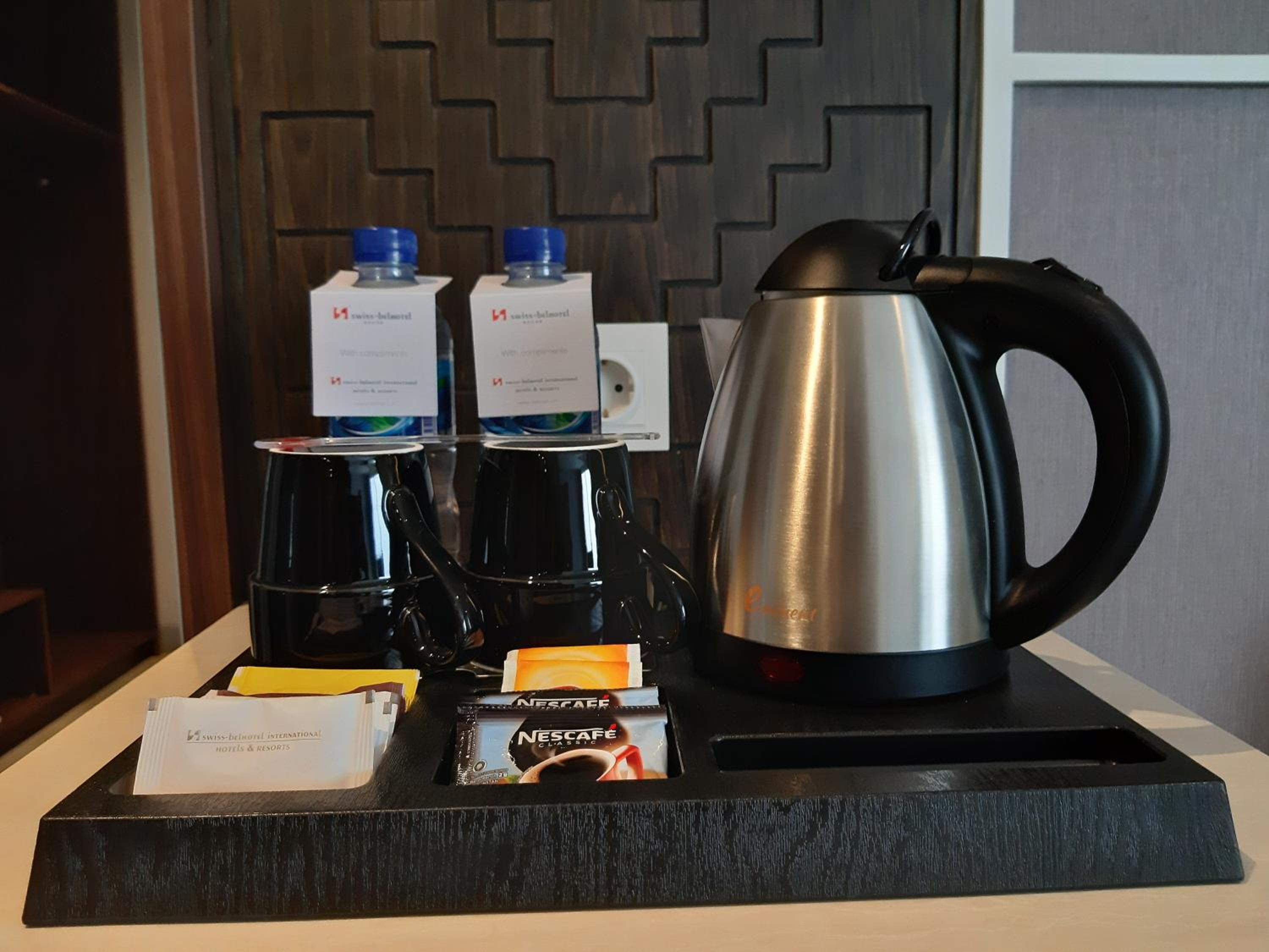 Deluxe Twin Room - Photo 4