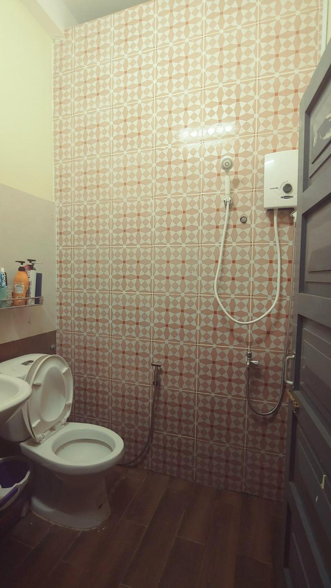 Quadruple Room With Balcony photo 3