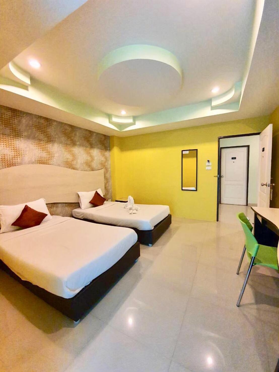 Superior Single Room photo 3