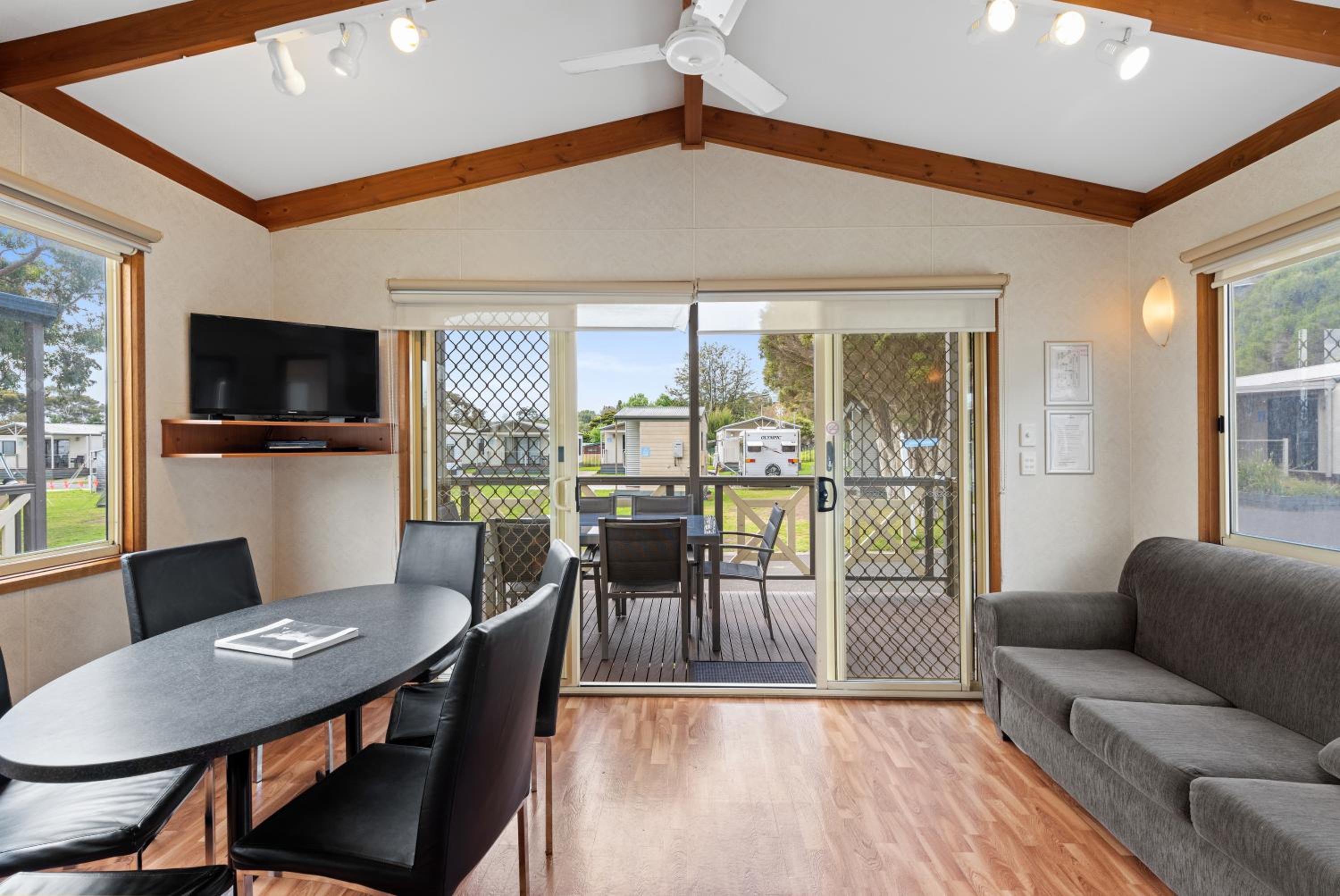Standard 2 Bedroom Cabin - Photo 1
