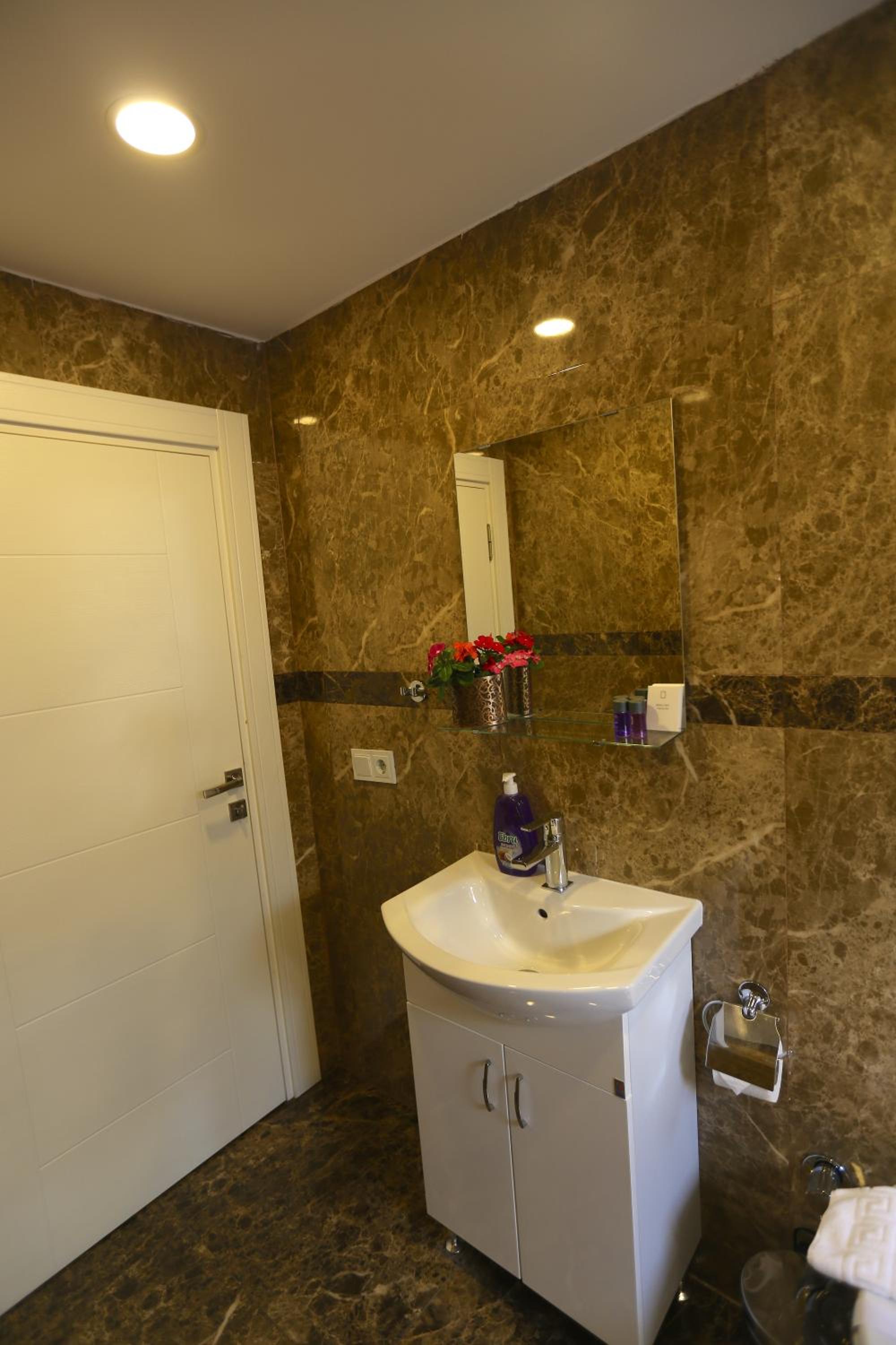 Duplex Apartment with Jacuzzi photo 3
