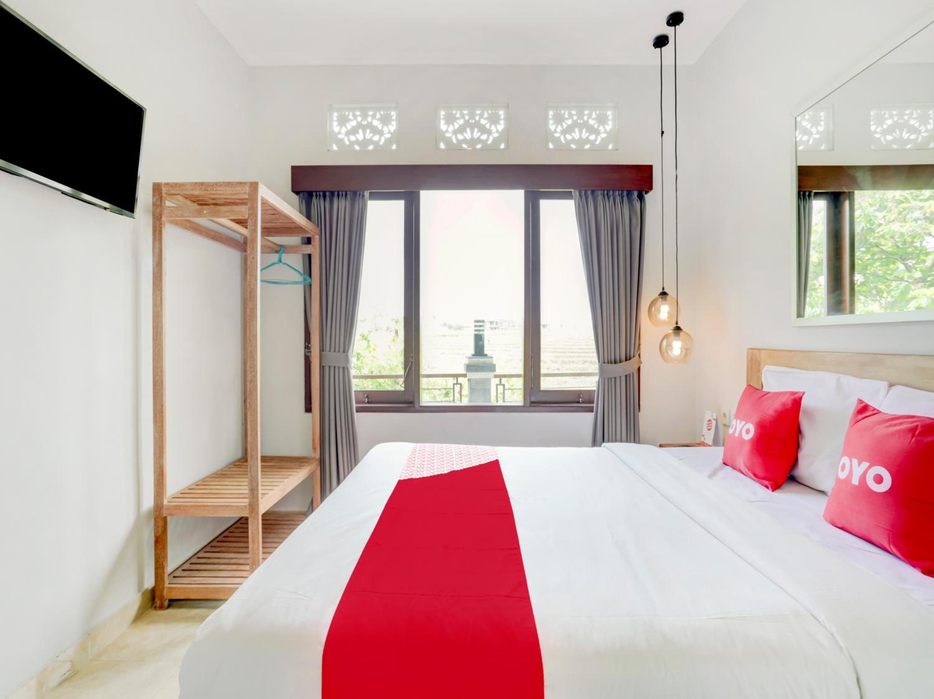 Deluxe Double Room - Photo 5