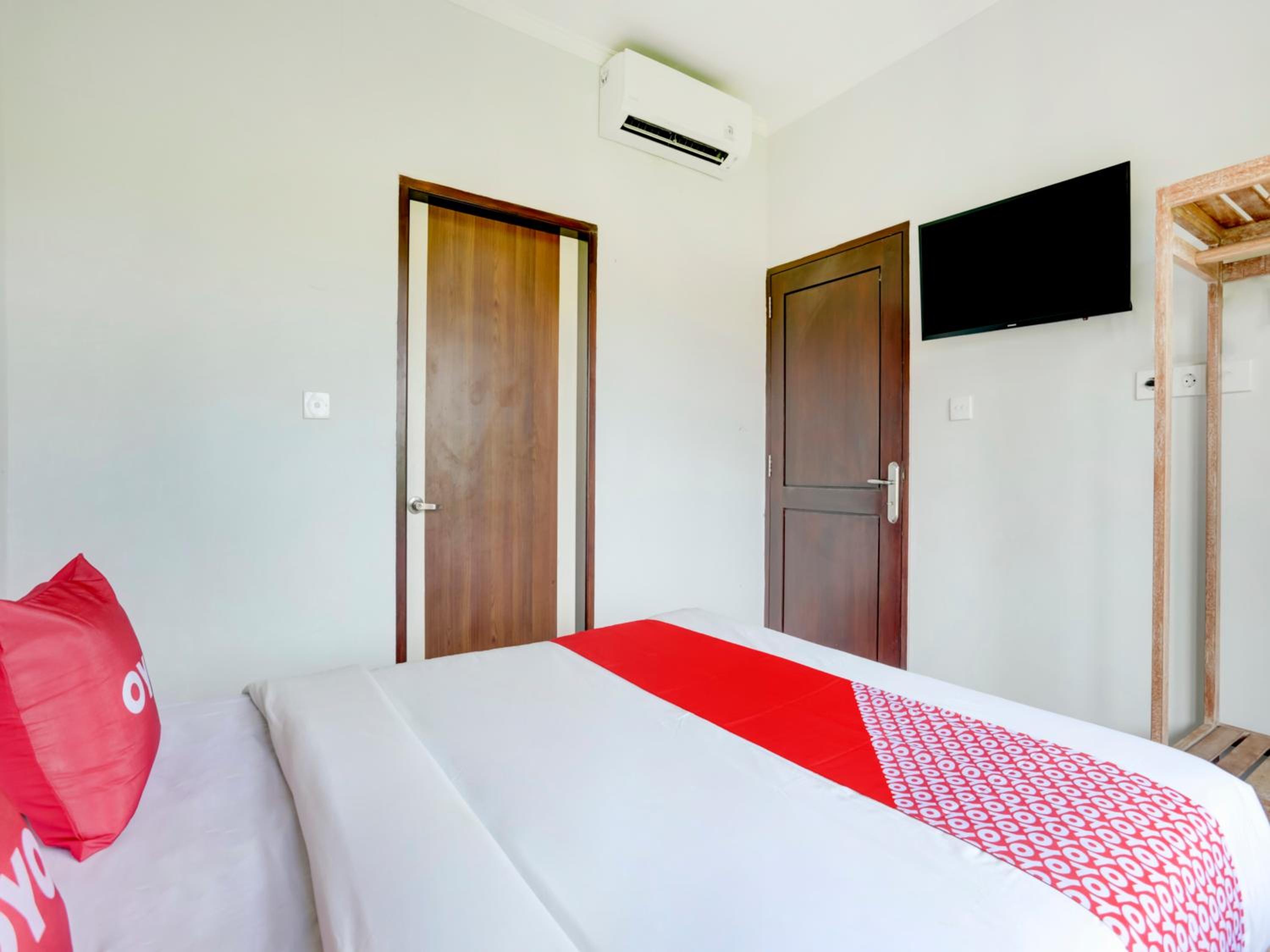 Deluxe Double Room - Photo 6