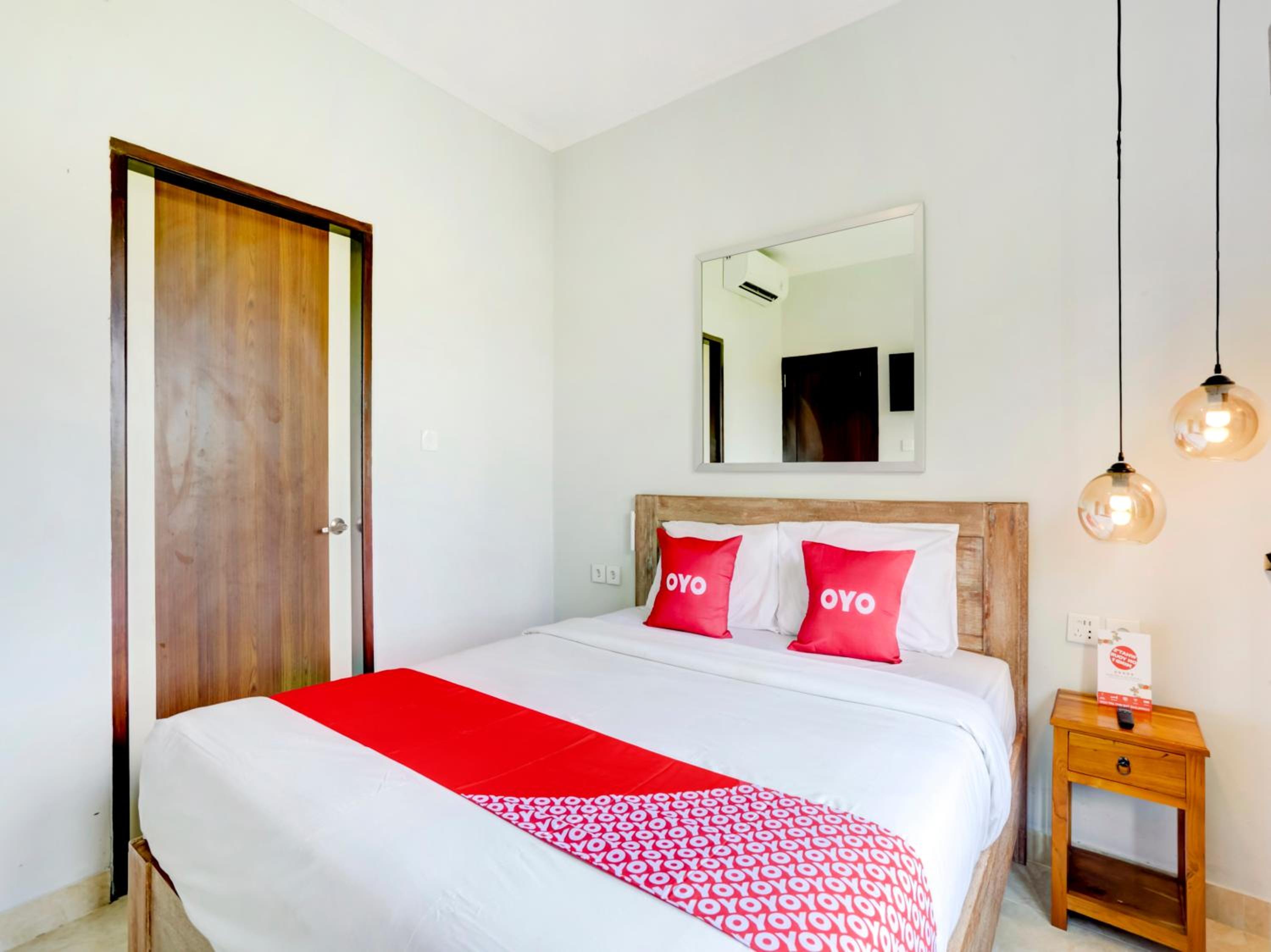 Deluxe Double Room - Photo 1