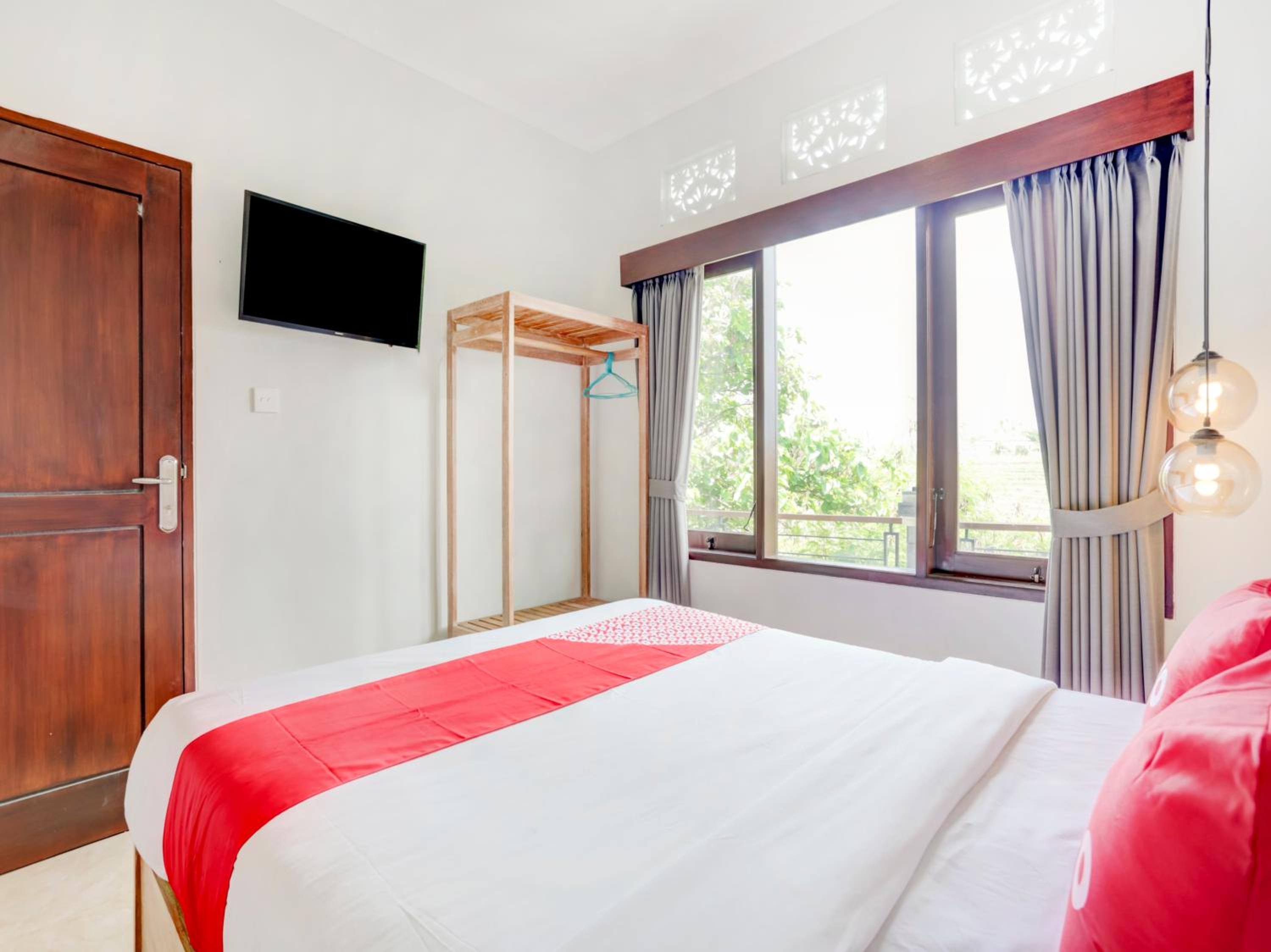 Deluxe Double Room - Photo 7