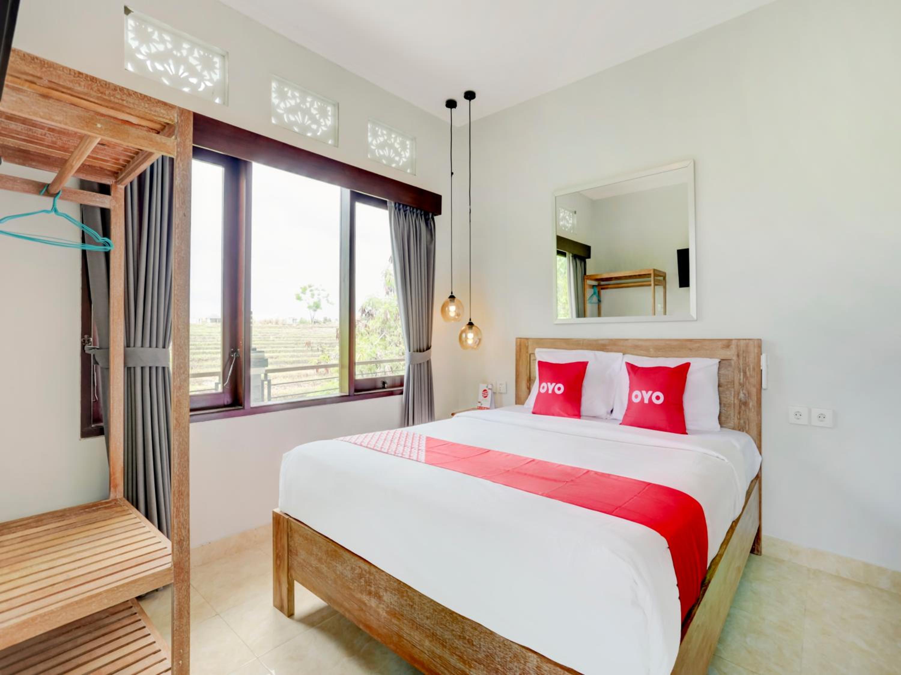 Deluxe Double Room - Photo 2