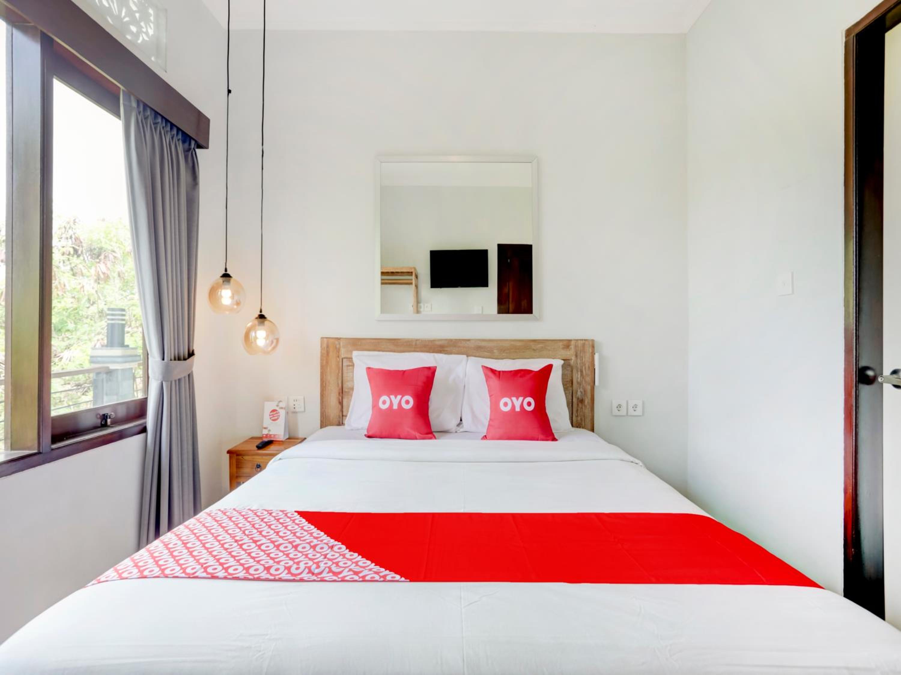 Deluxe Double Room - Photo 4