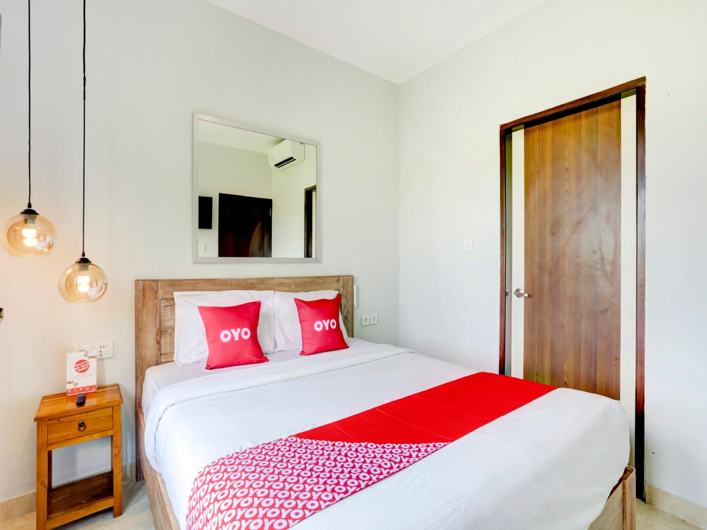 Deluxe Double Room - Photo 3
